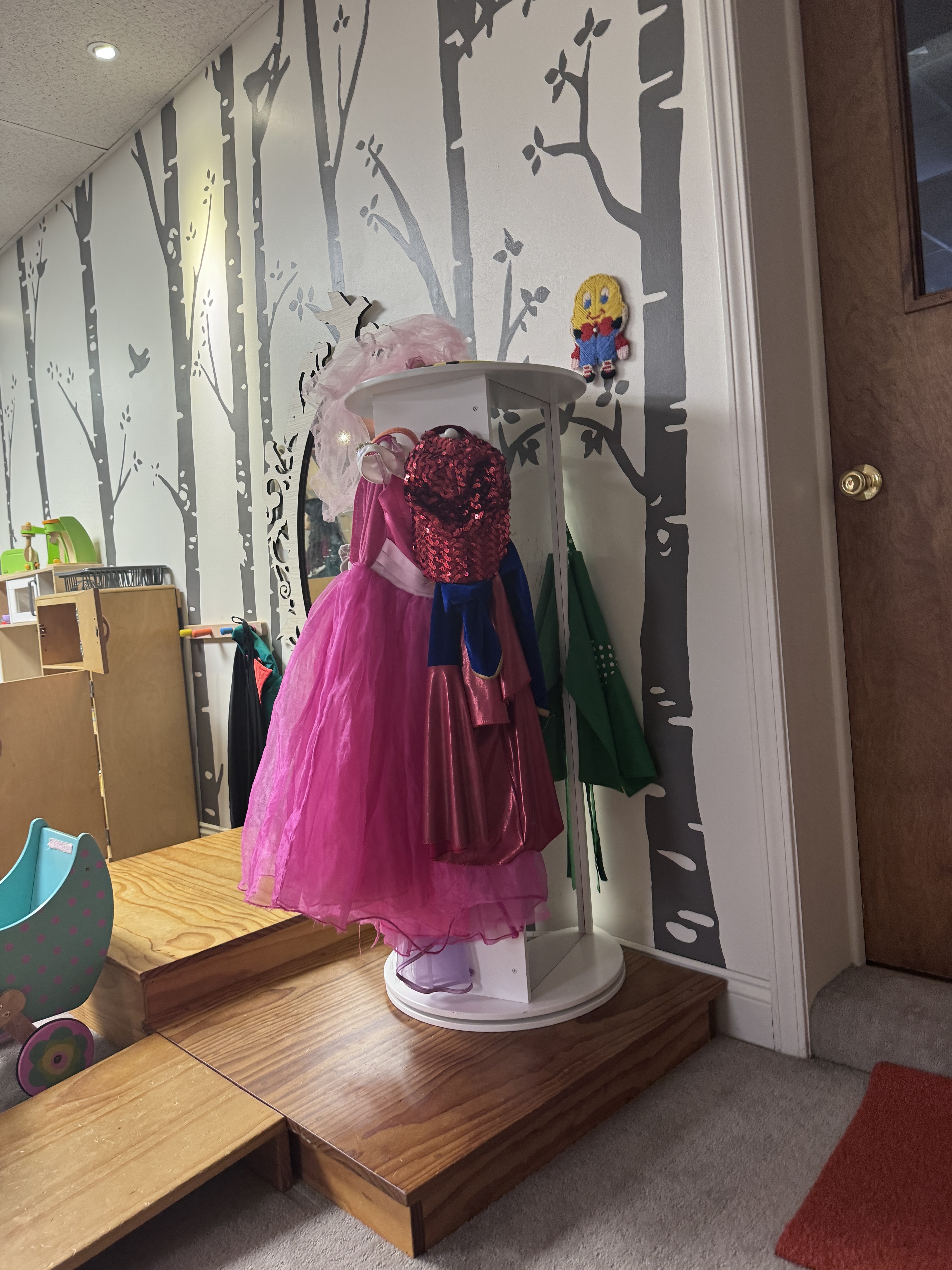 The Backyard Playroom photo 2