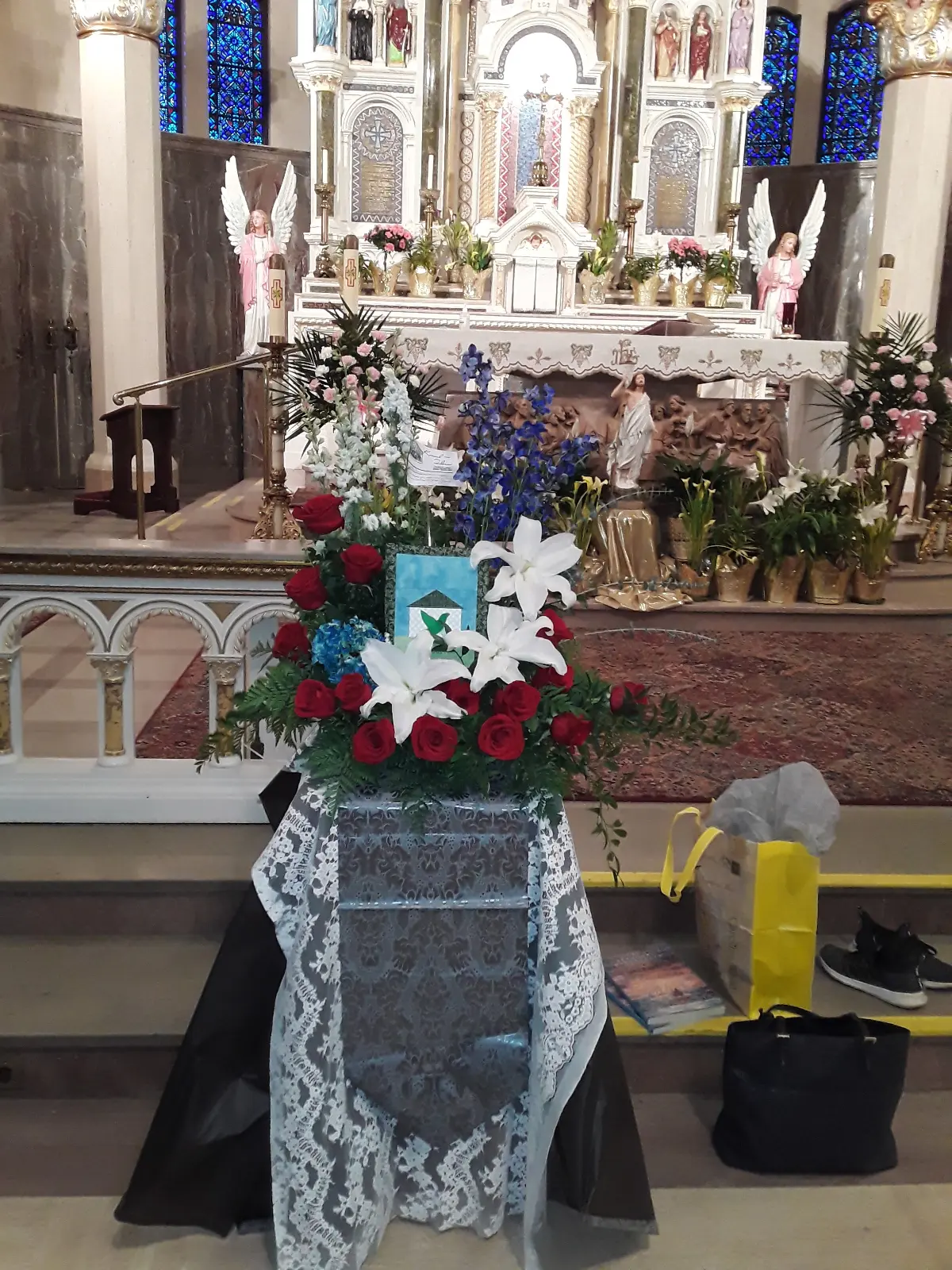 Korash Florist photo 1