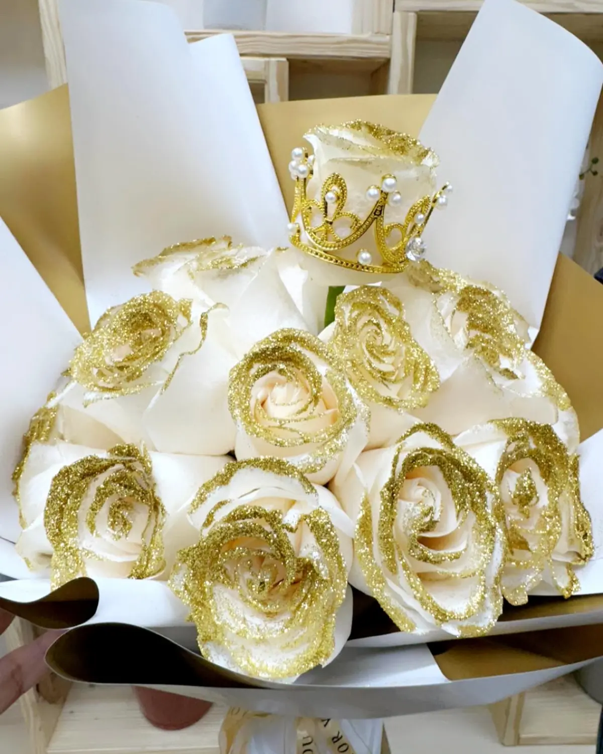 Luna's flower boutique photo 1