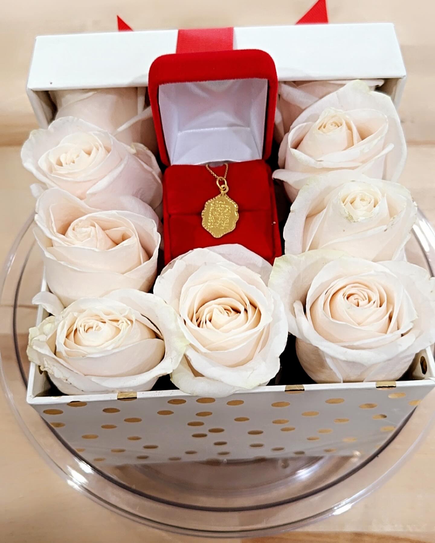 Luna's flower boutique photo 2