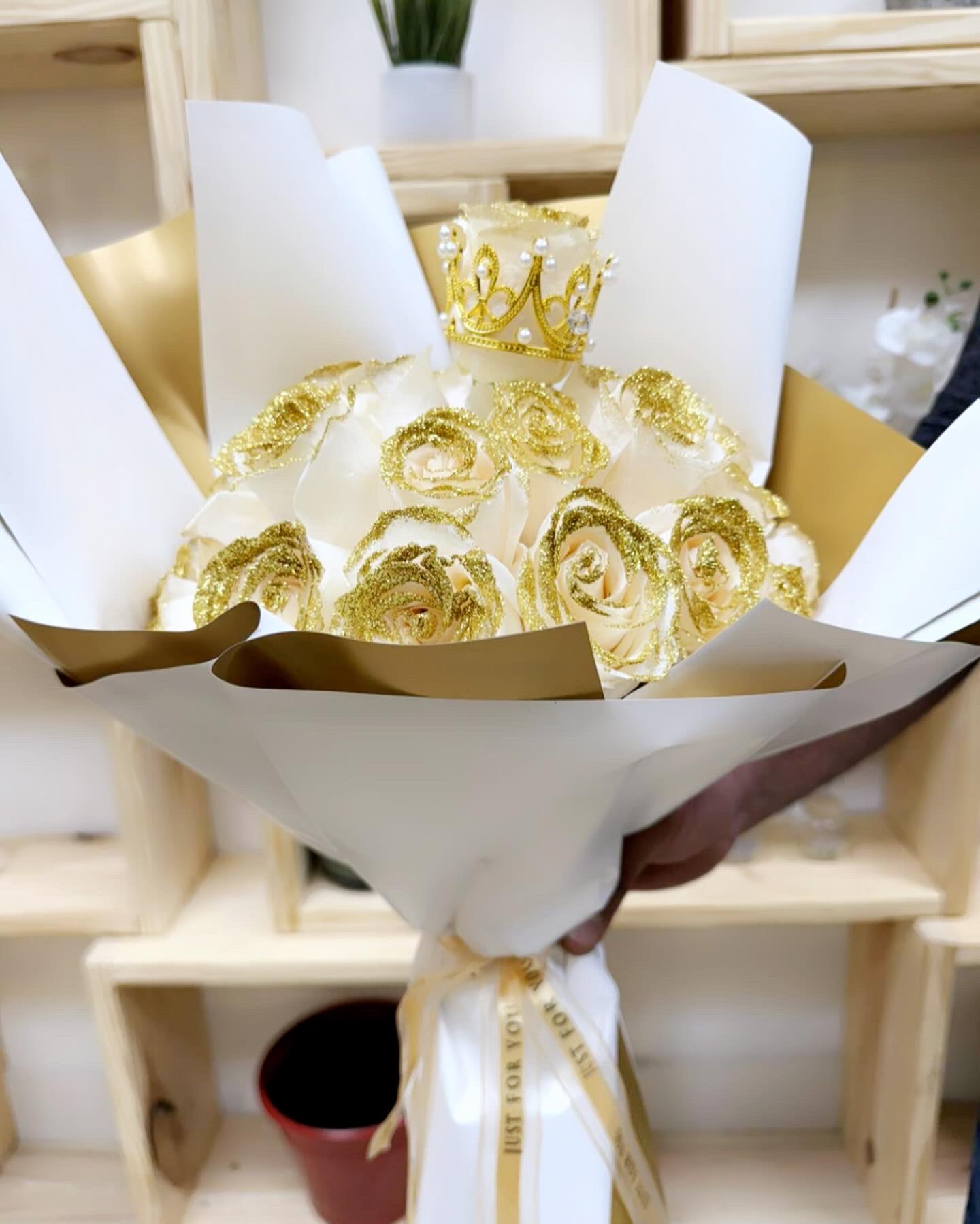 Luna's flower boutique photo 4