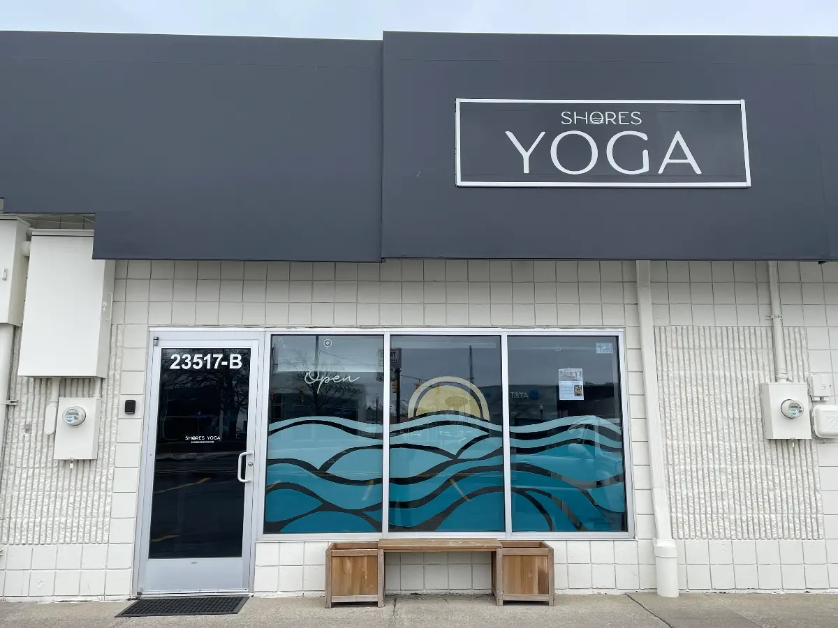 Shores Yoga photo 1
