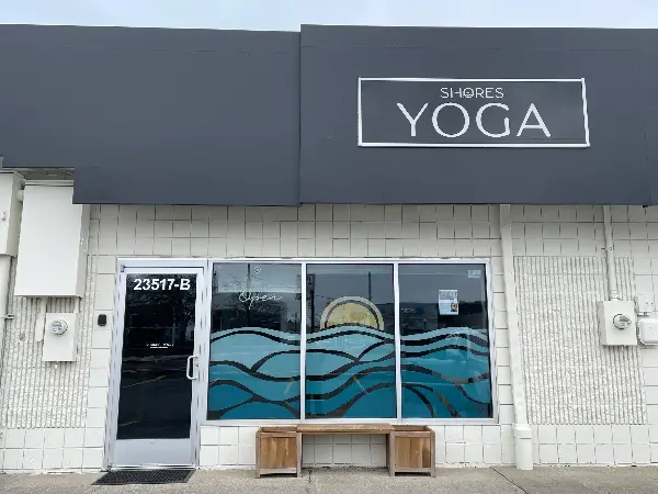 Shores Yoga