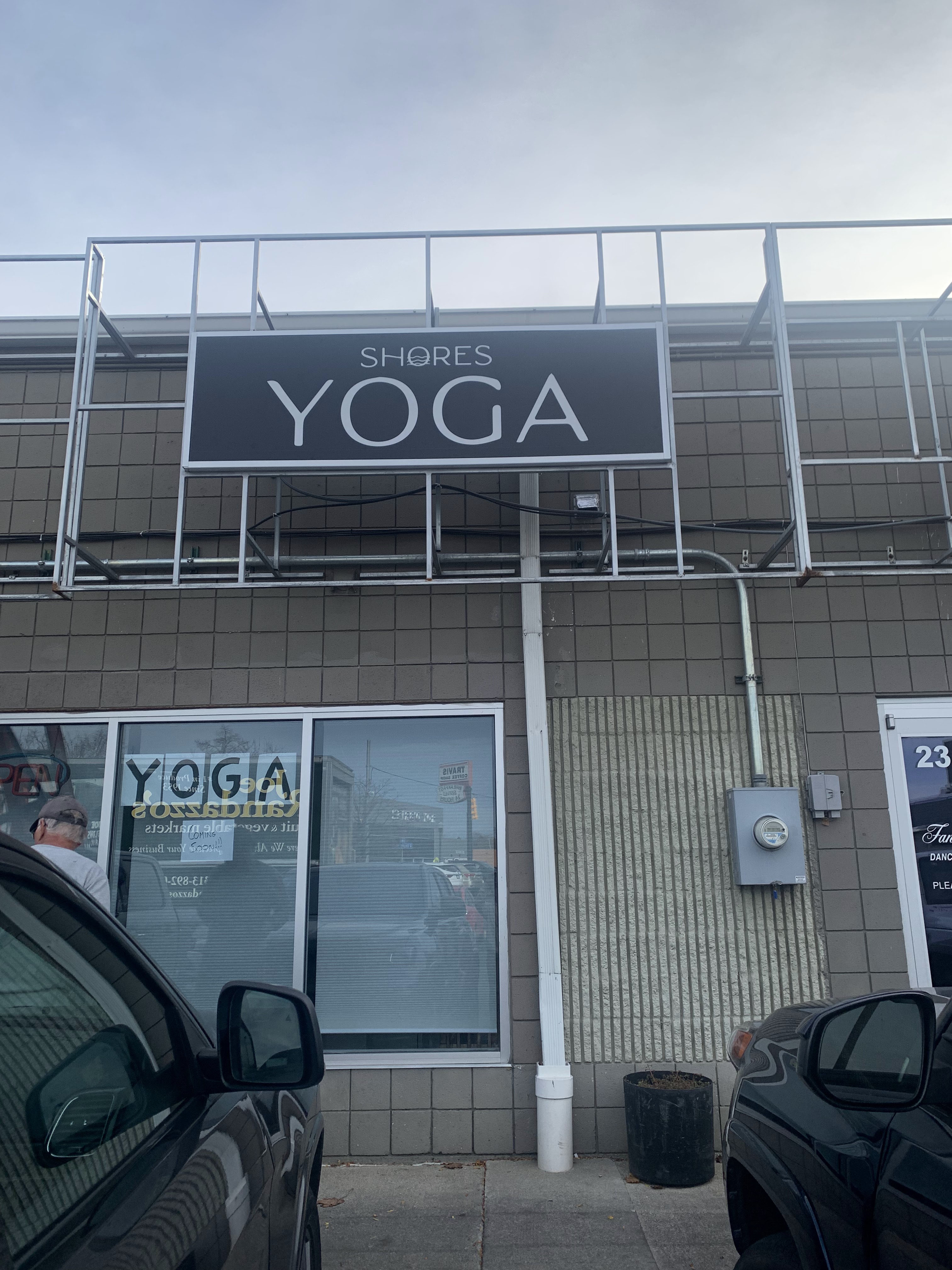 Shores Yoga photo 4