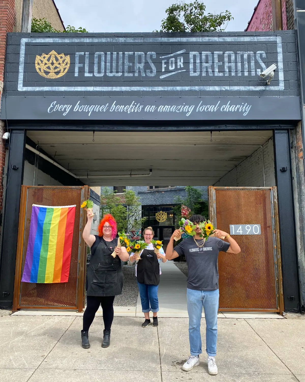 Flowers for Dreams photo 1