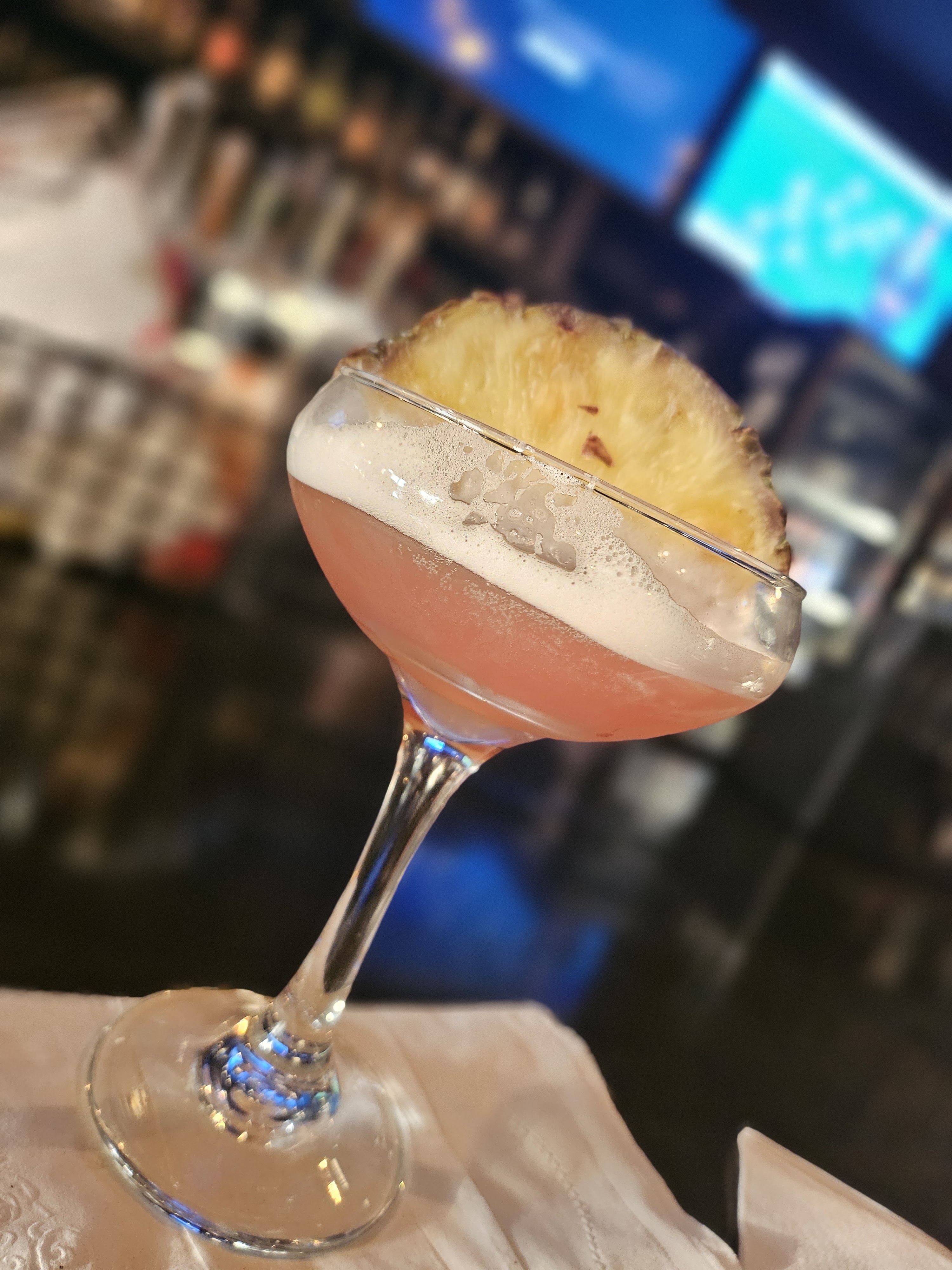 Old Pony Martini Pub photo 4