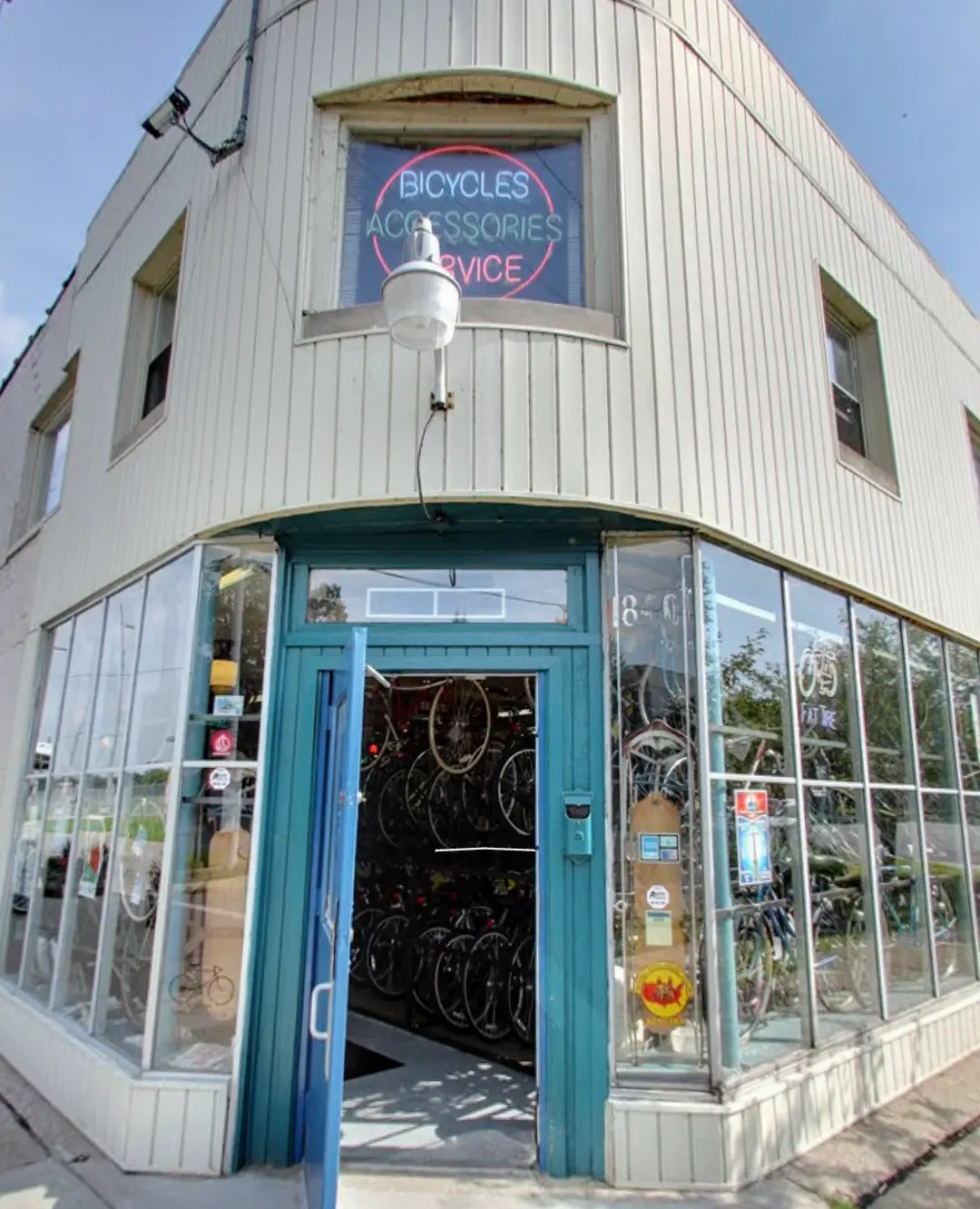 Bike Tech, Inc. photo 1