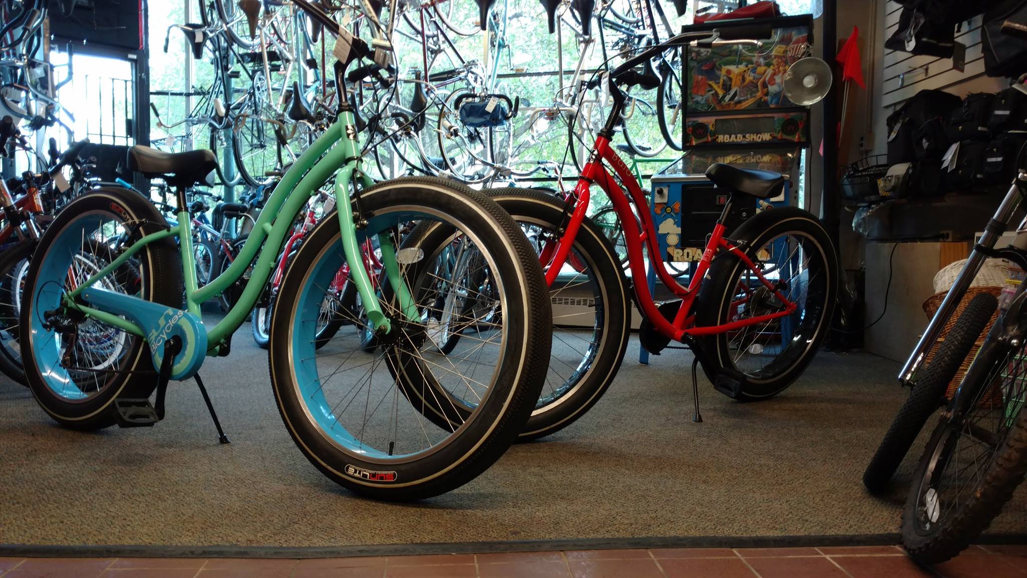 Bike Tech, Inc. photo 2