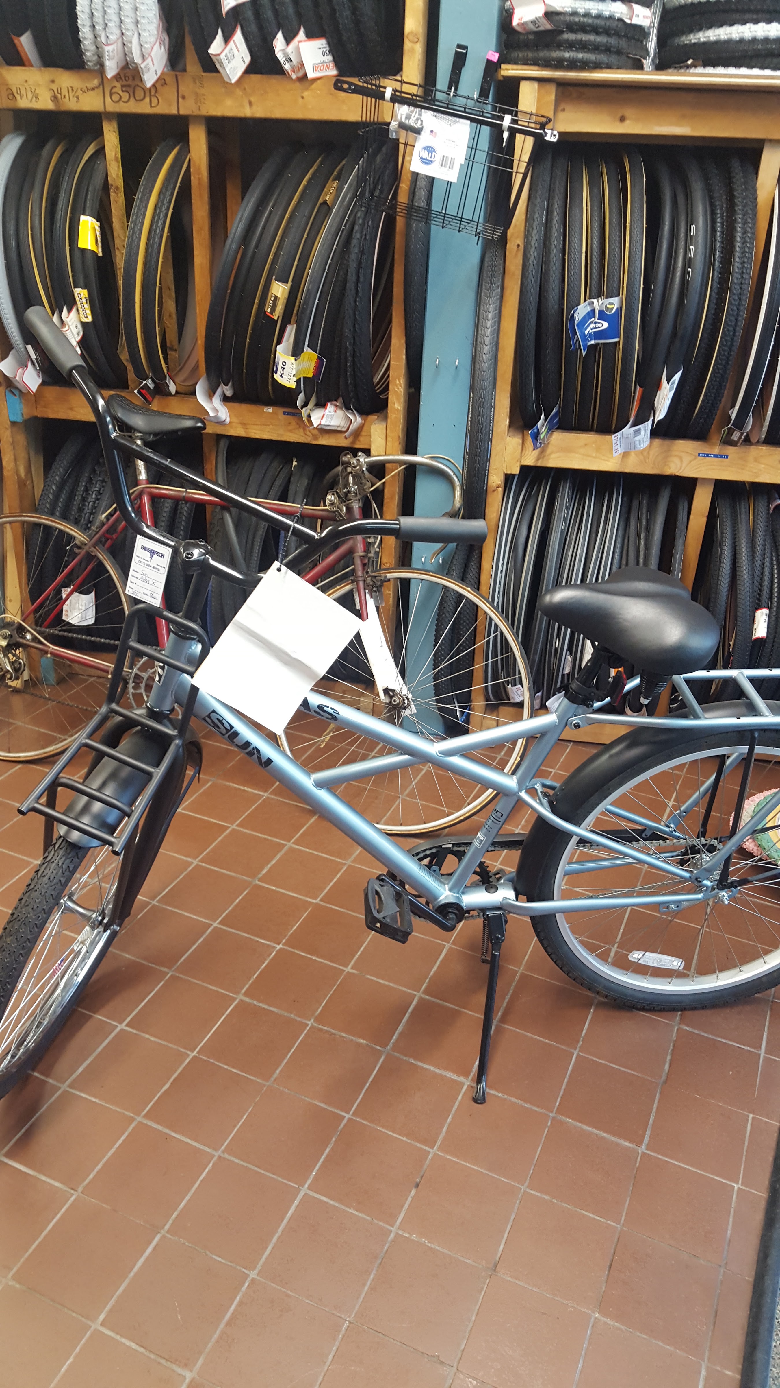 Bike Tech, Inc. photo 3