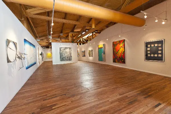 N'Namdi Center for Contemporary Art