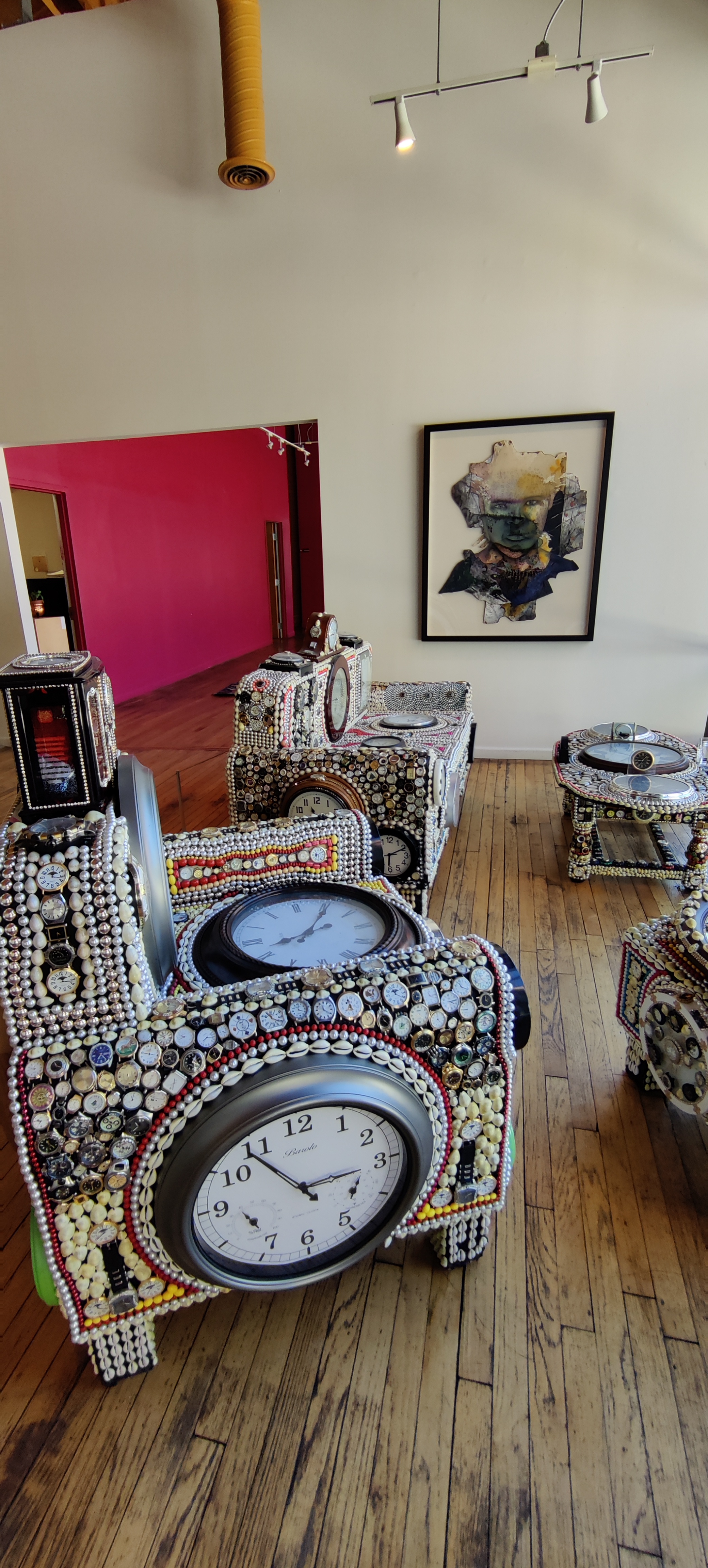 N'Namdi Center for Contemporary Art photo 2
