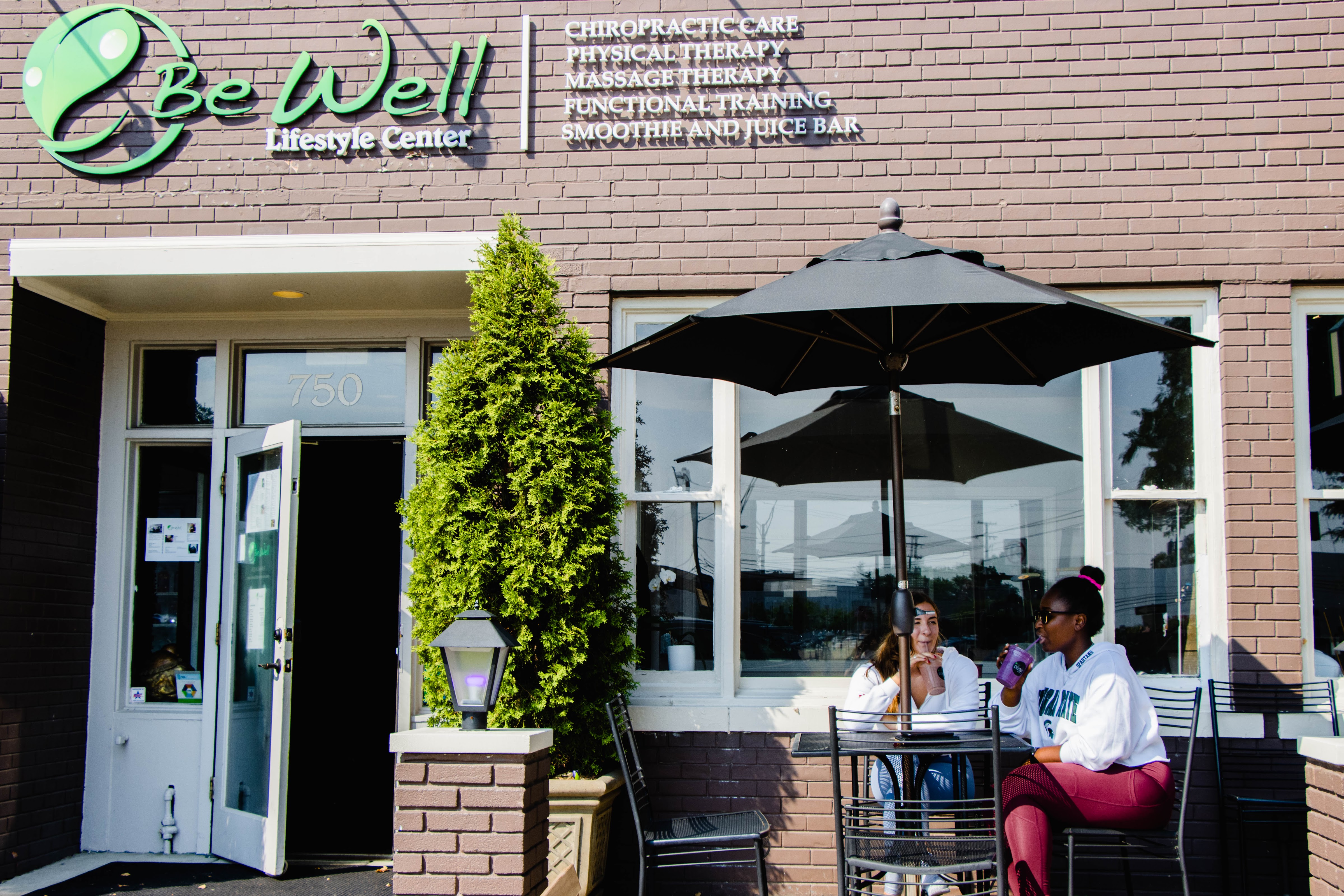 Be Well LifeStyle Centers (Birmingham) photo 2