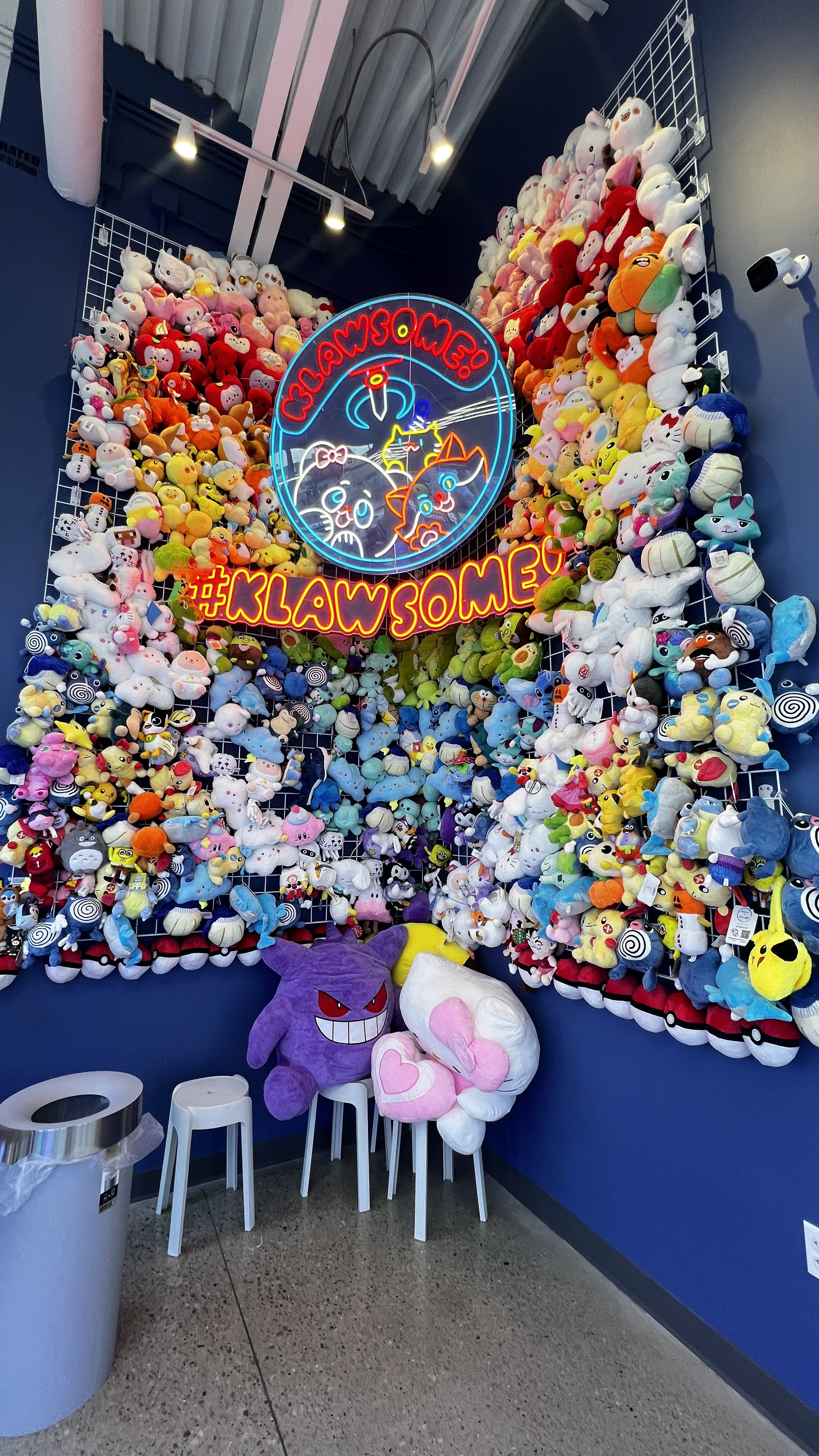 Klawsome! photo 2