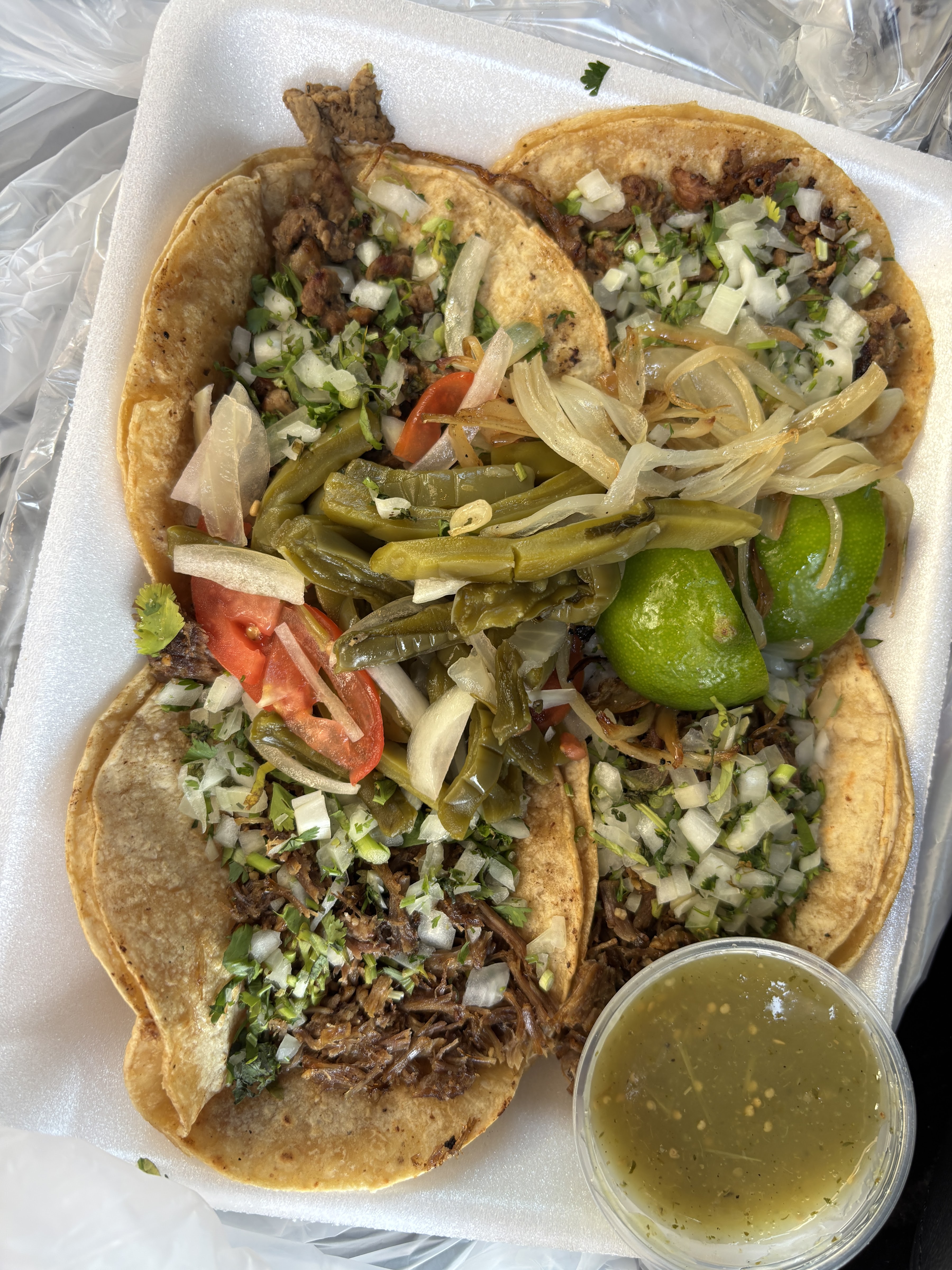 Tacos El Loco photo 3