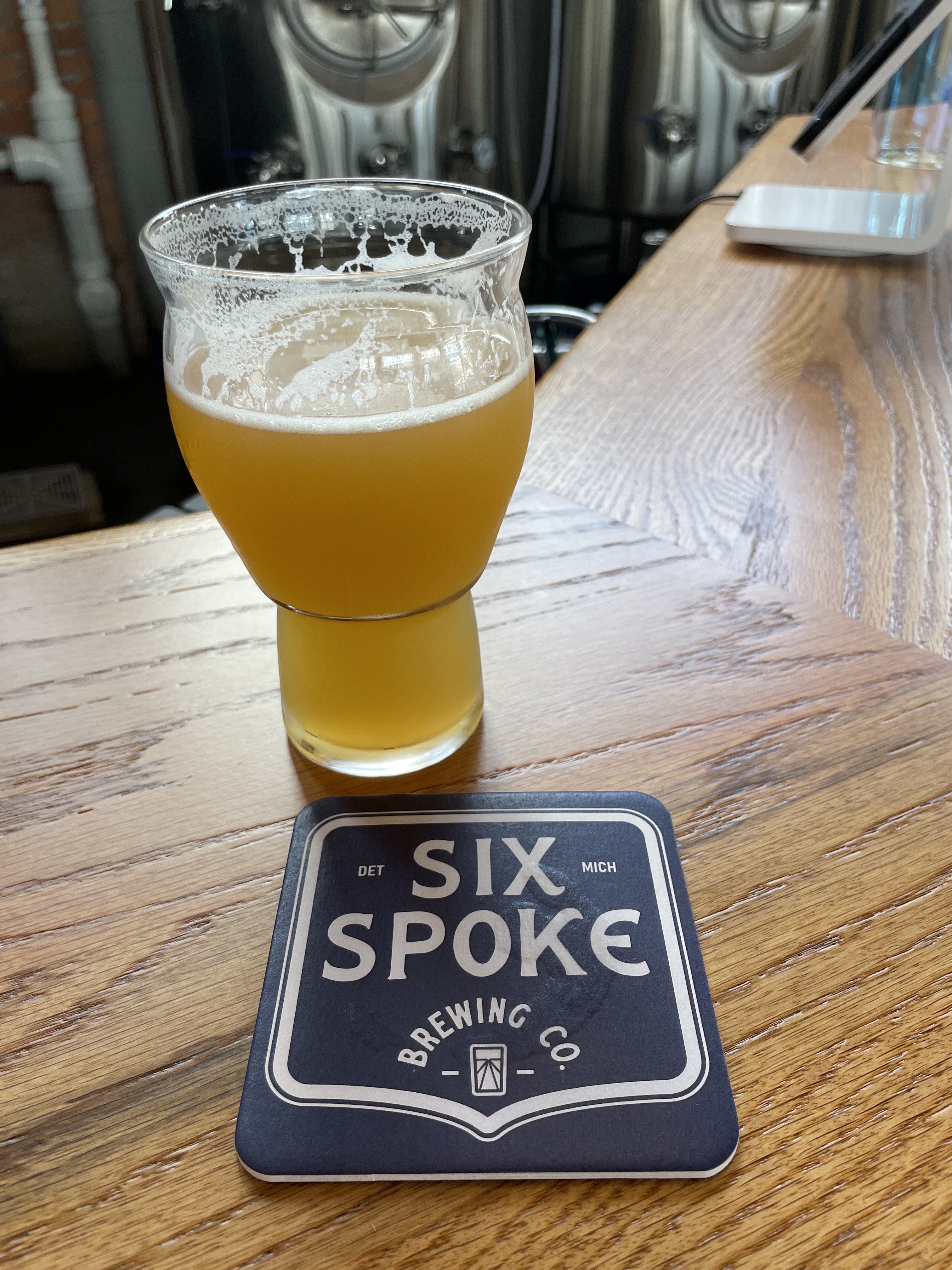 Six Spoke Brewing Company photo 2