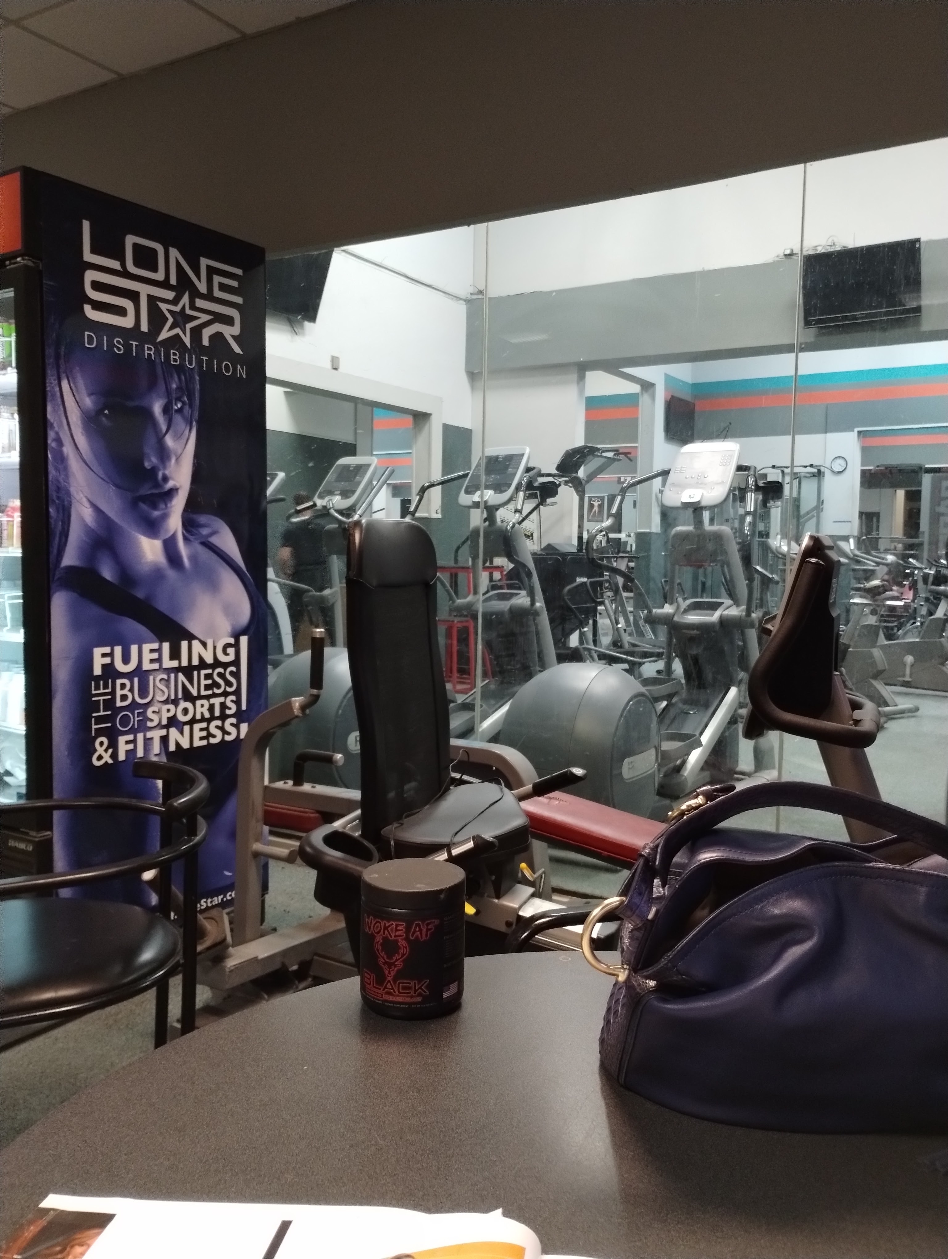 Royal Oak Gym photo 4