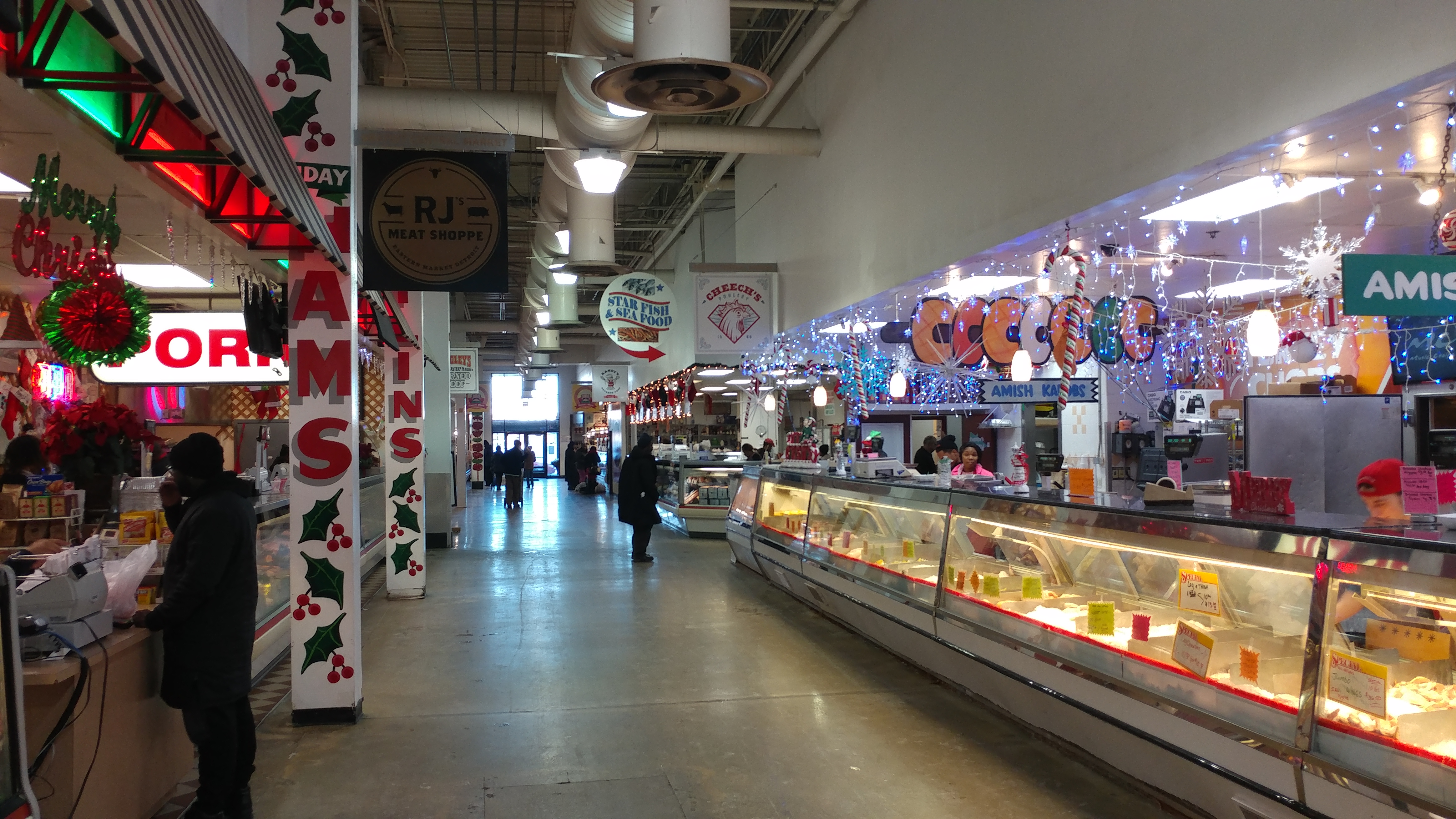 Eastern Market photo 2