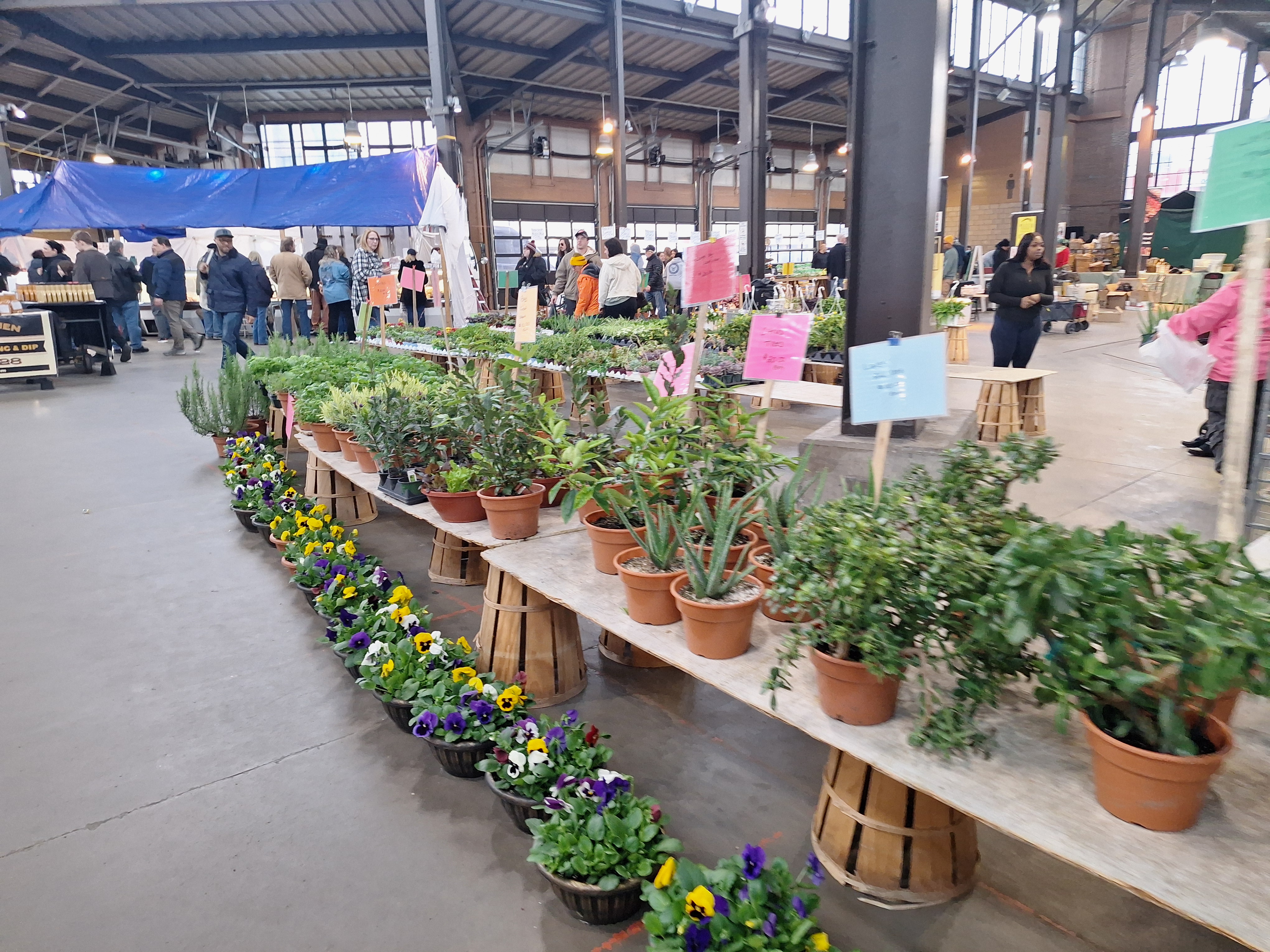 Eastern Market photo 3