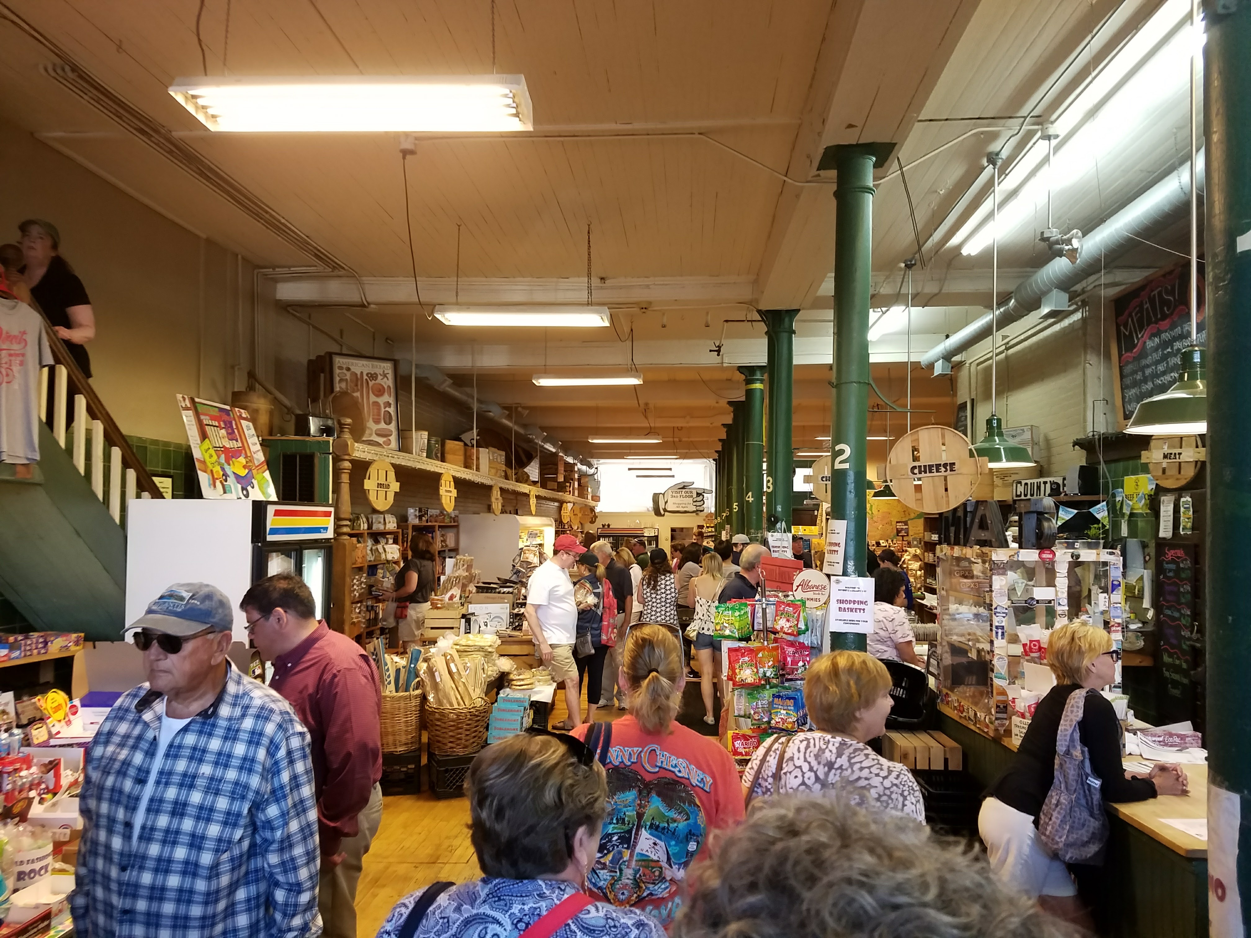 Eastern Market photo 4