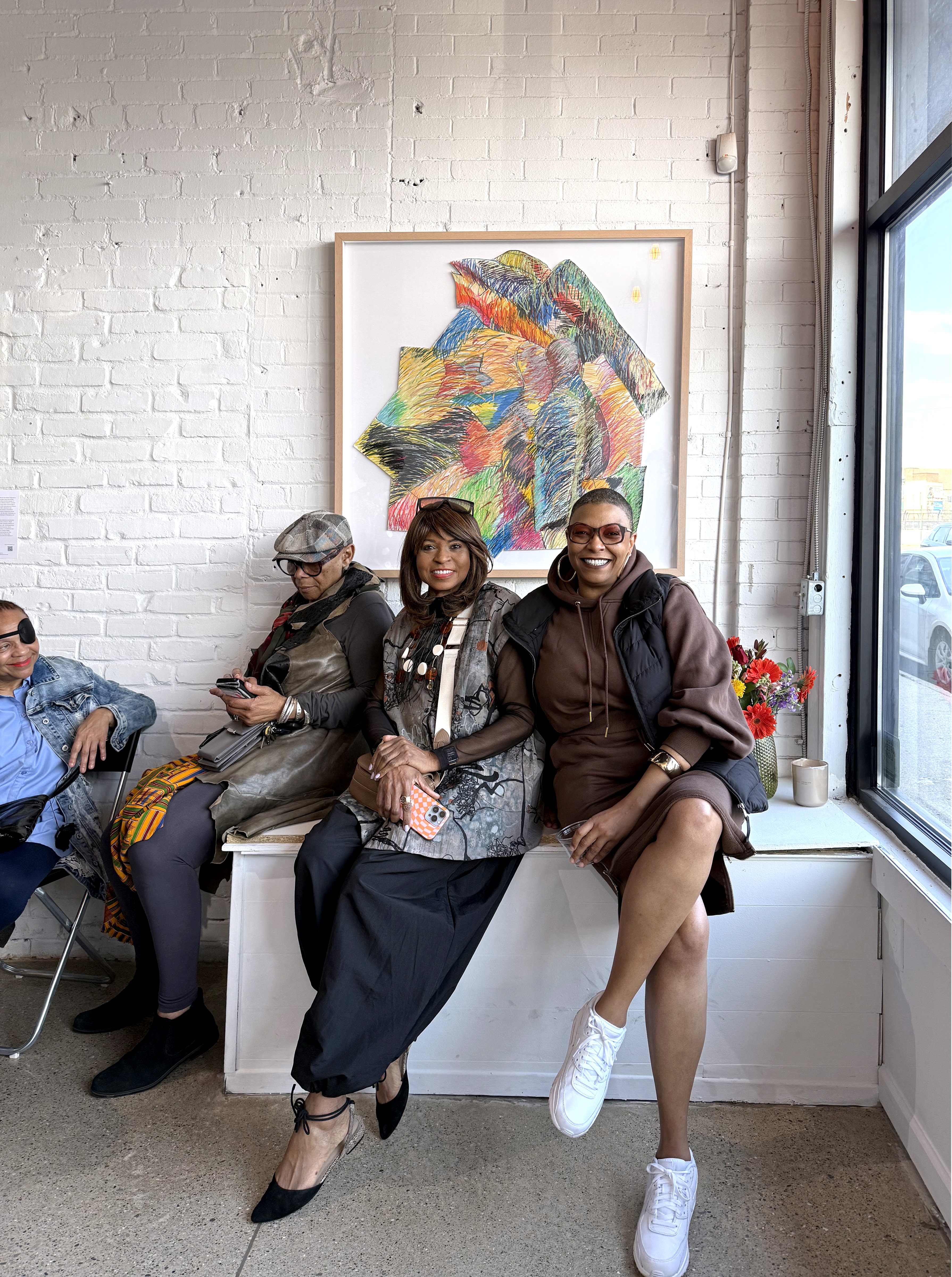Matéria Gallery - Eastern Market photo 2