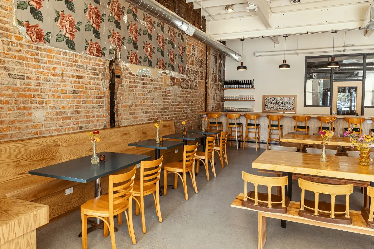 Florian East Lagers & Ales photo 1