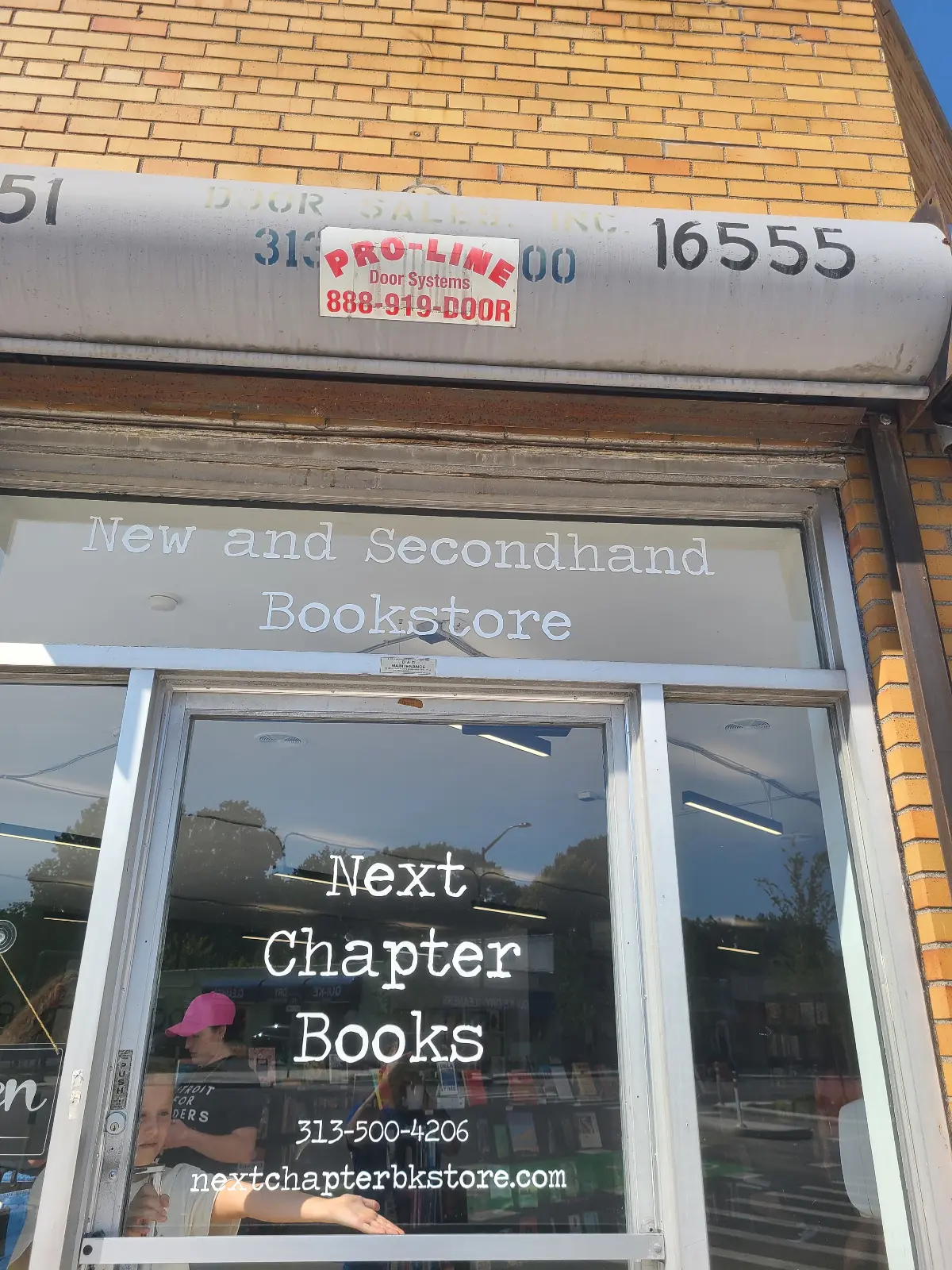 Next Chapter Books photo 1