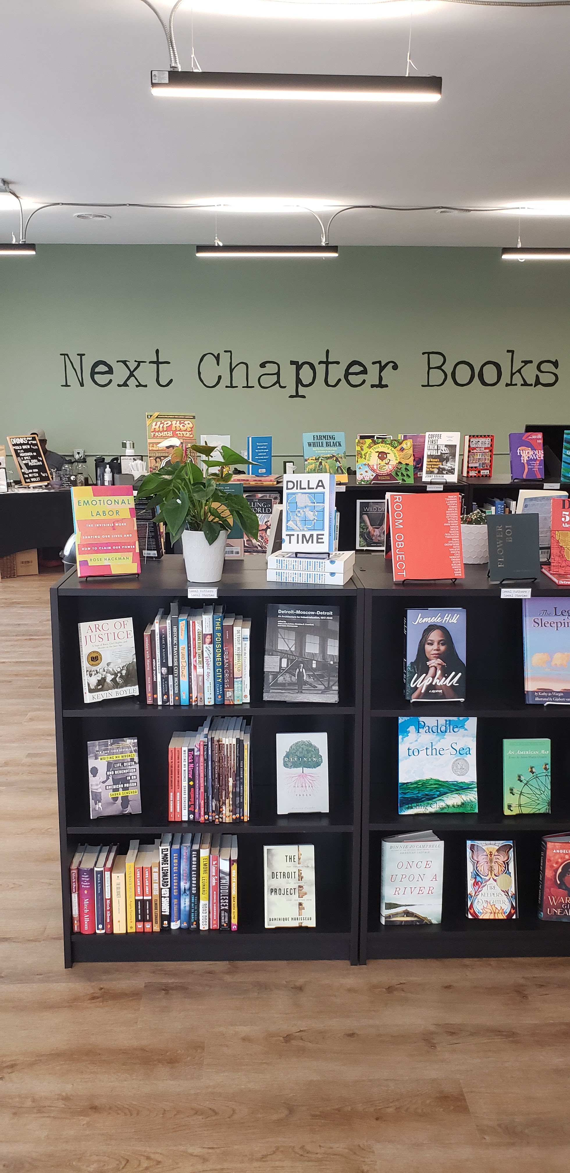 Next Chapter Books photo 4
