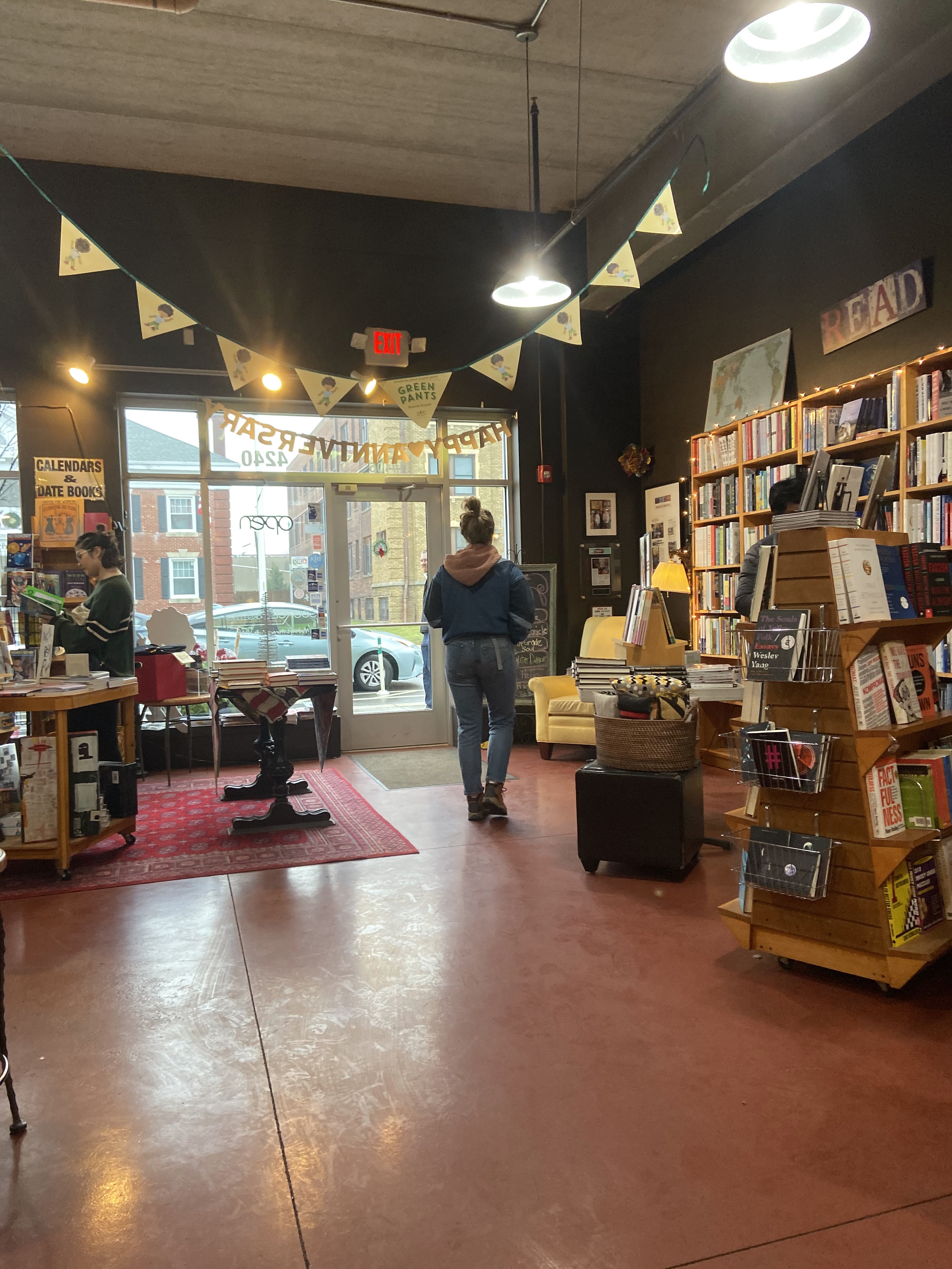 Source Booksellers photo 2