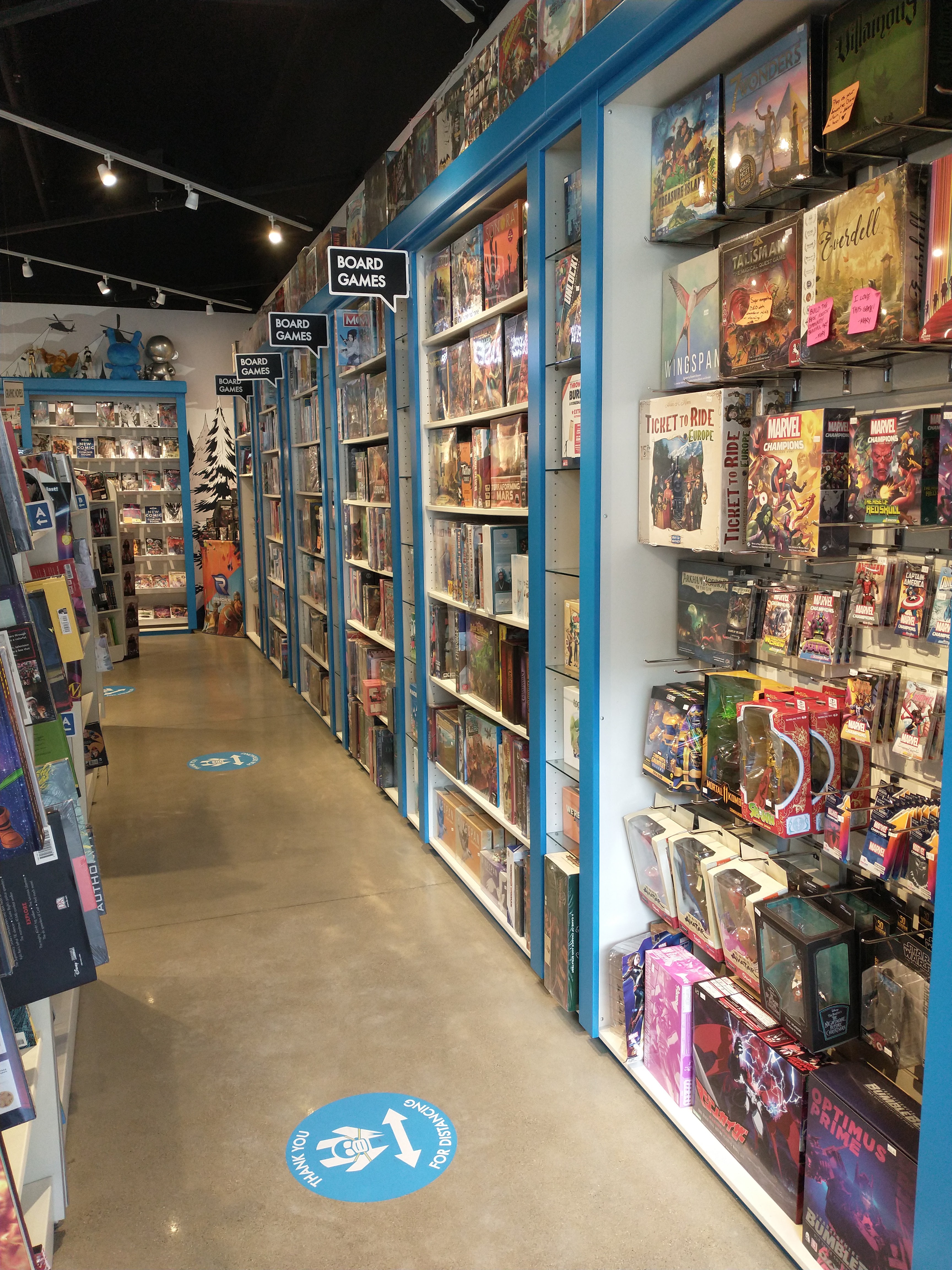 Vault of Midnight photo 2