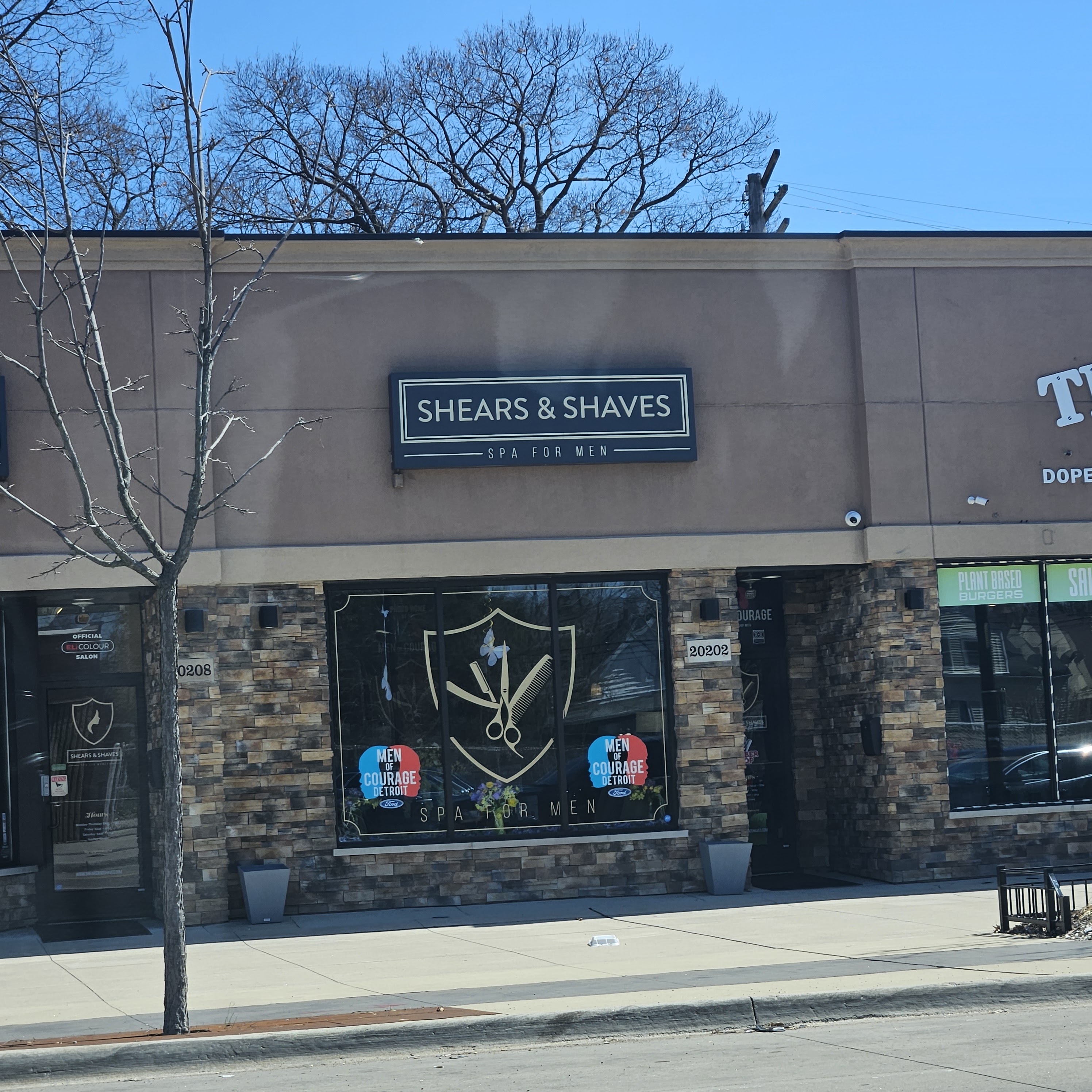 Shears and Shaves LLC photo 3
