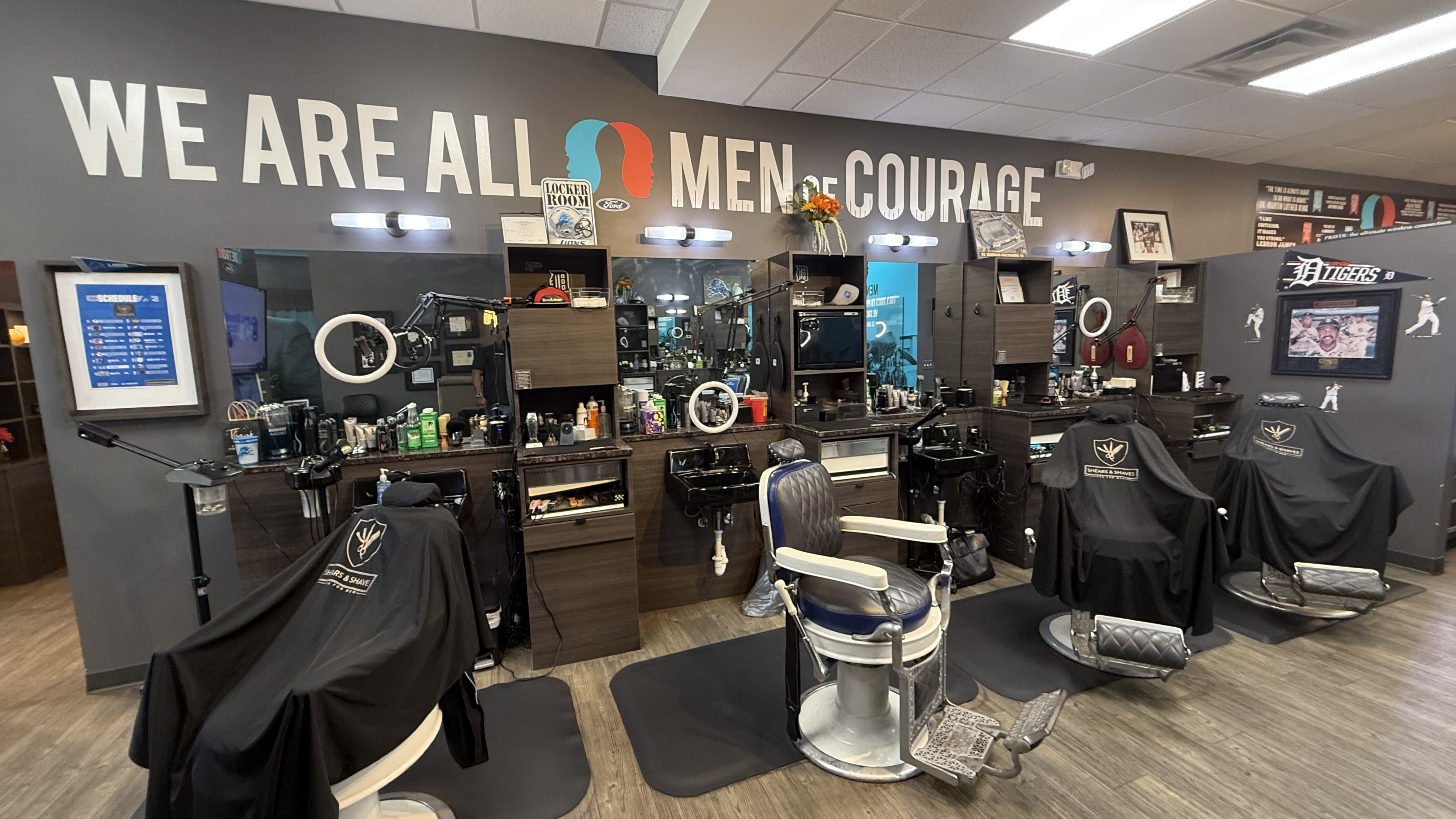 Shears and Shaves LLC photo 4