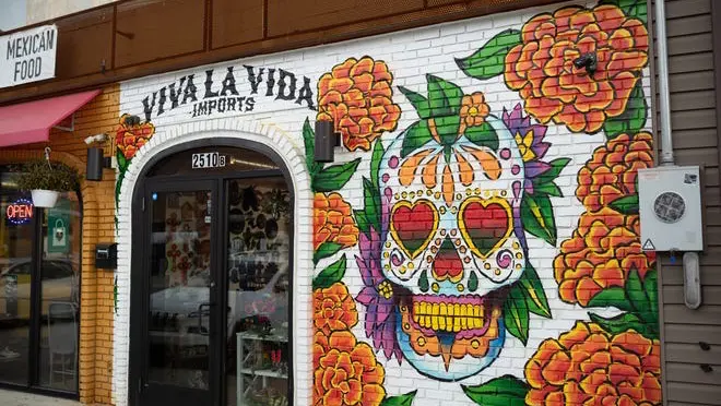 Viva La Vida Imports photo 1