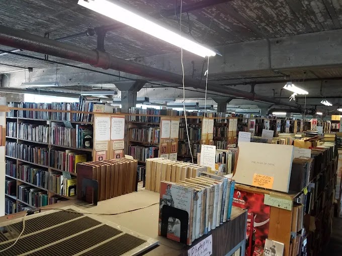 John K. King Used & Rare Books photo 2