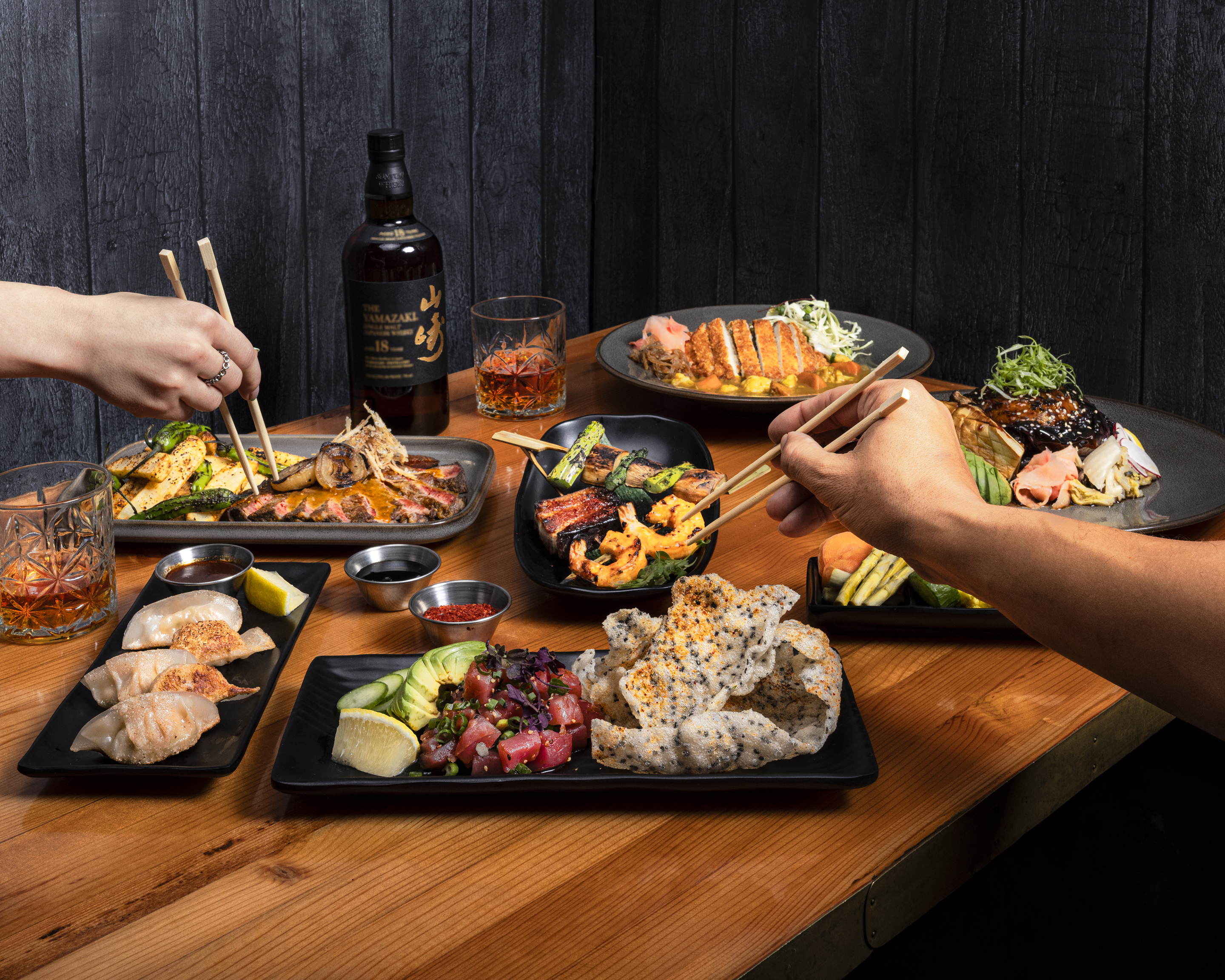 Ima Izakaya photo 2