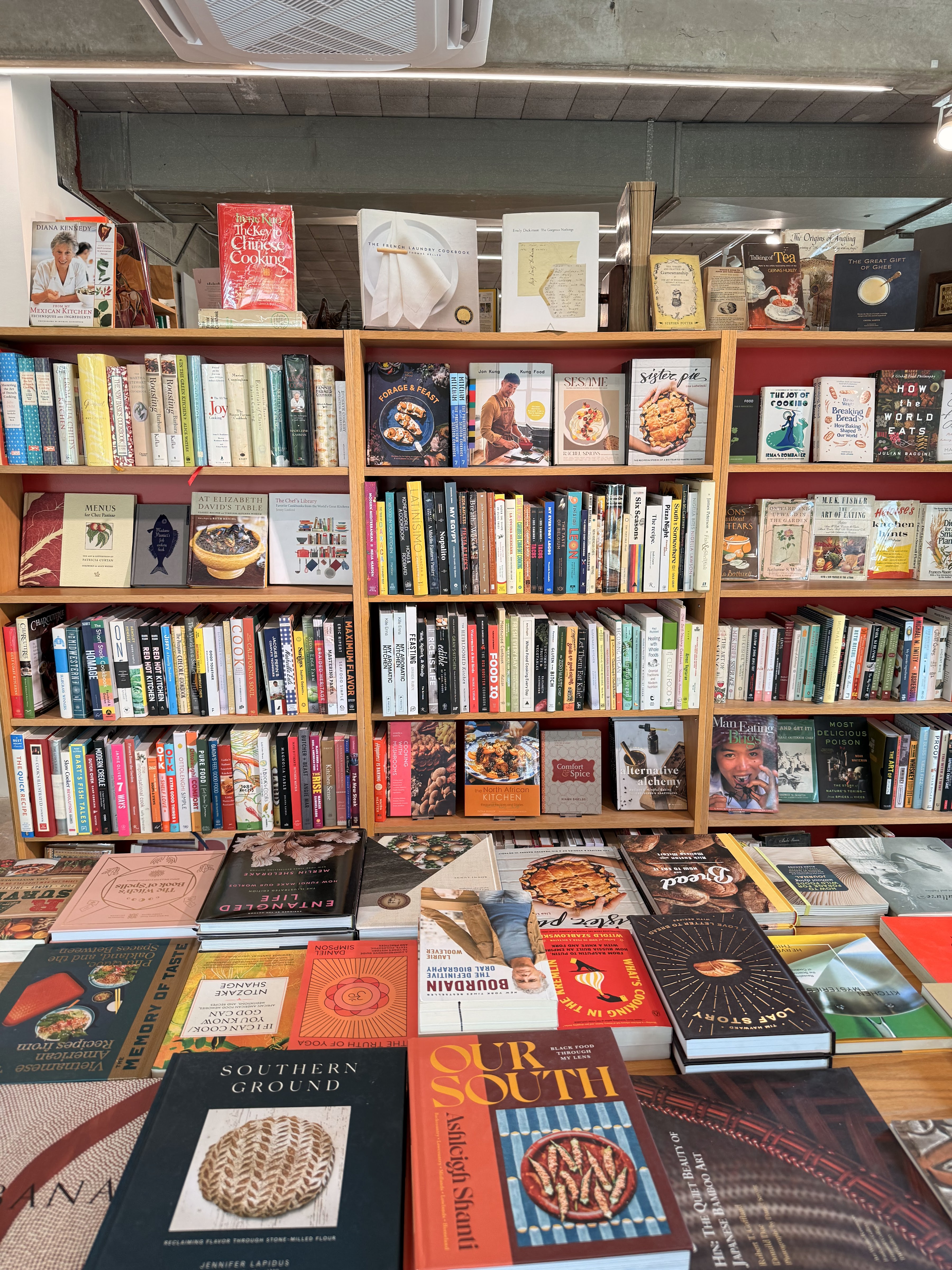 In Thicket Books Detroit photo 2