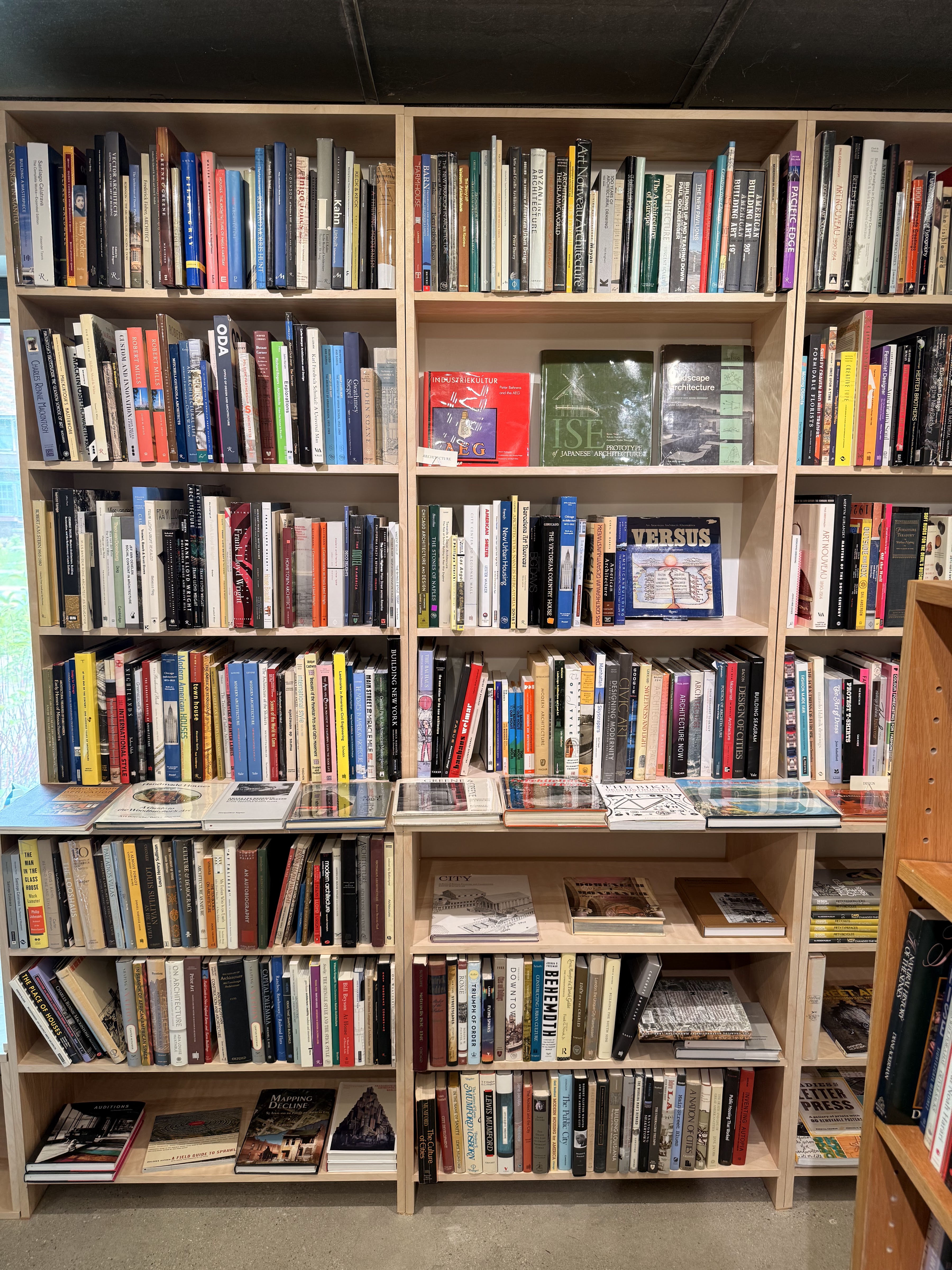 In Thicket Books Detroit photo 3