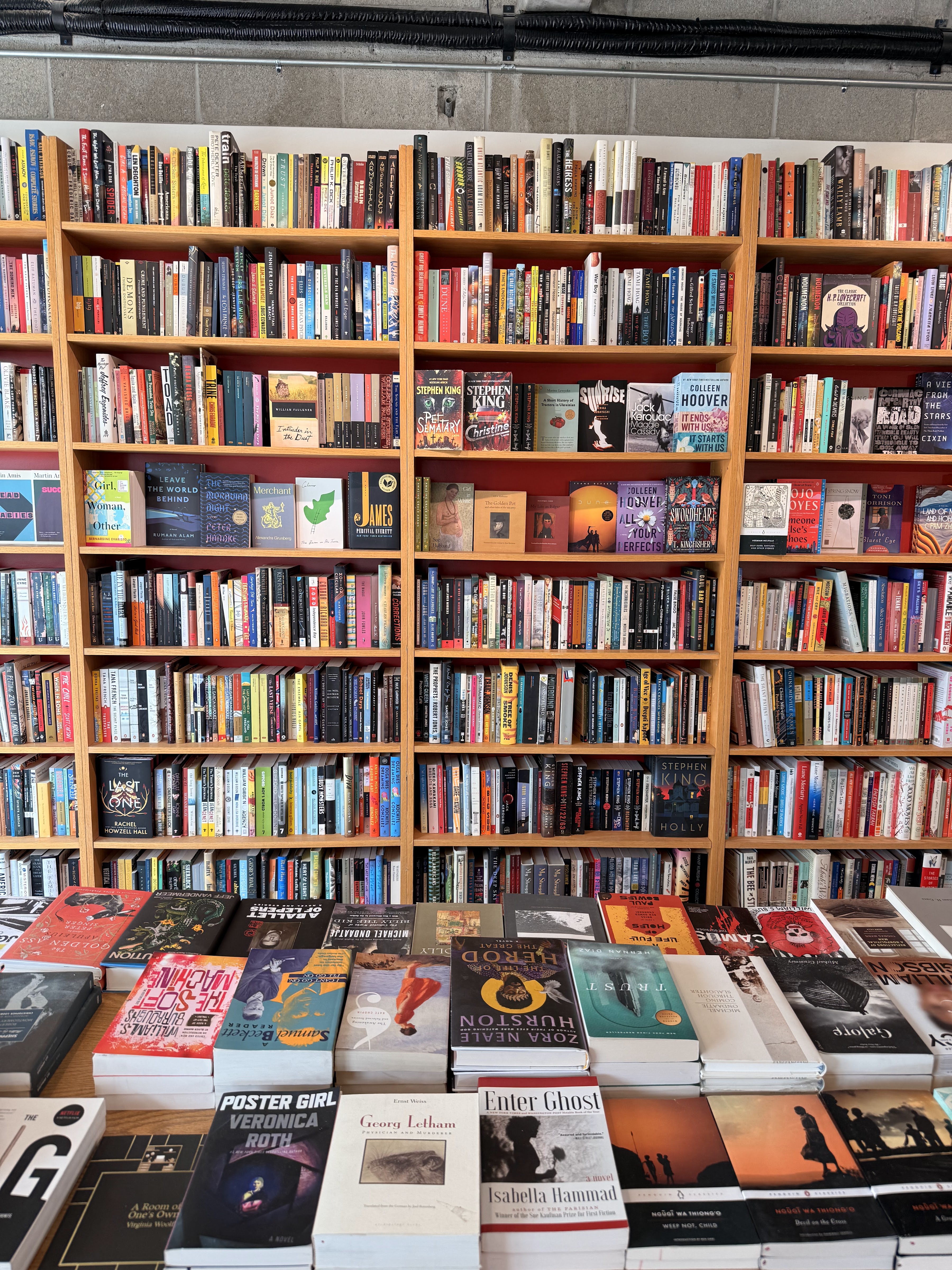 In Thicket Books Detroit photo 4