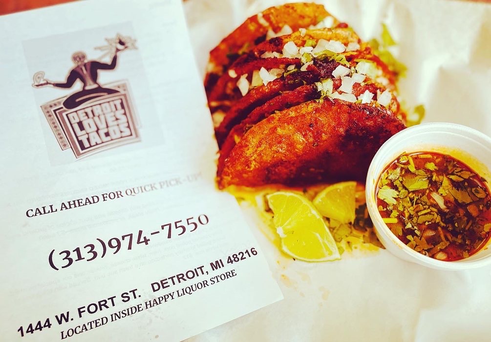 Detroit Loves Tacos photo 3