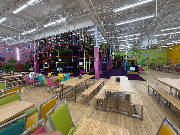 Kids Empire Troy