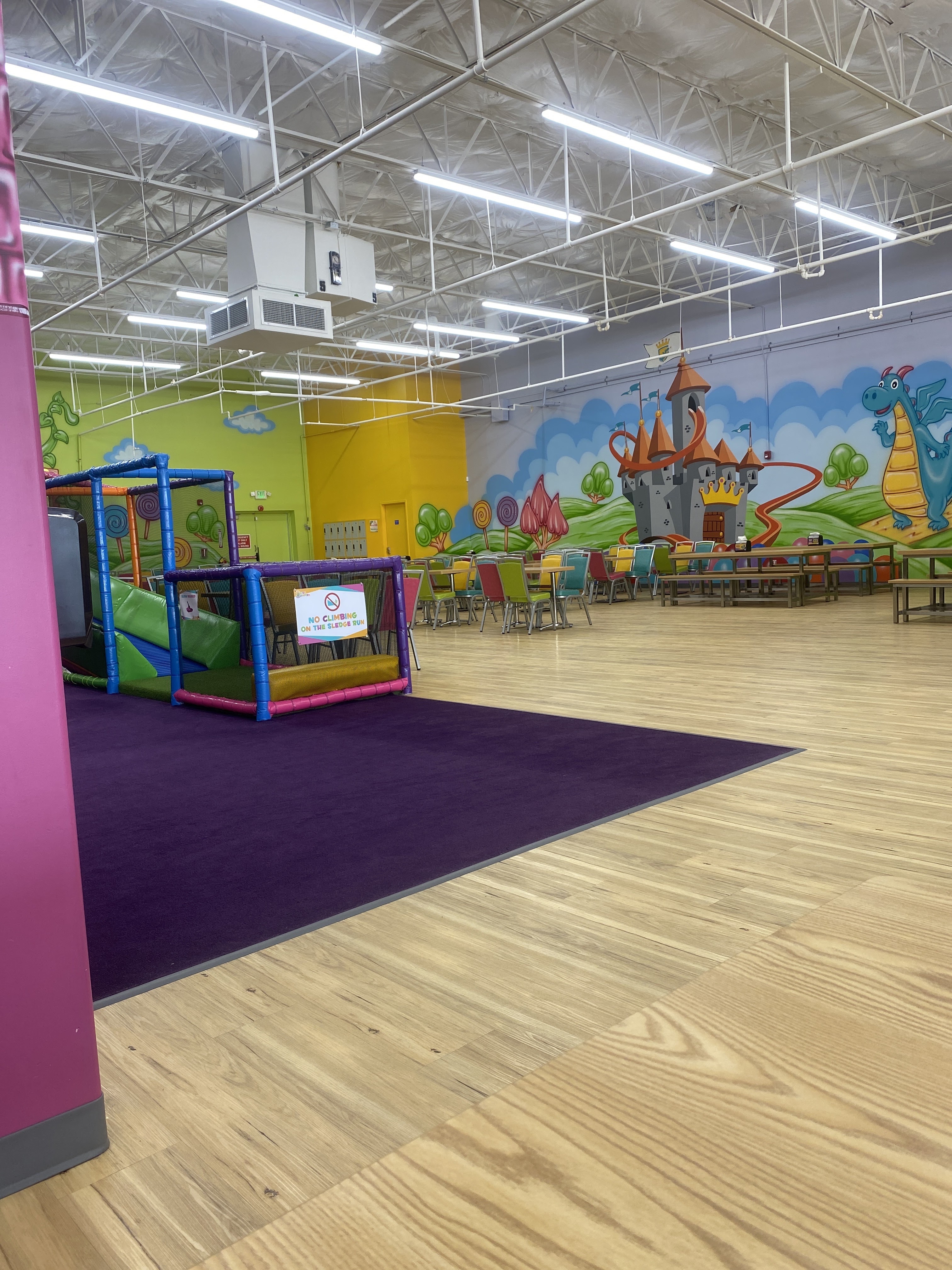 Kids Empire Troy photo 3