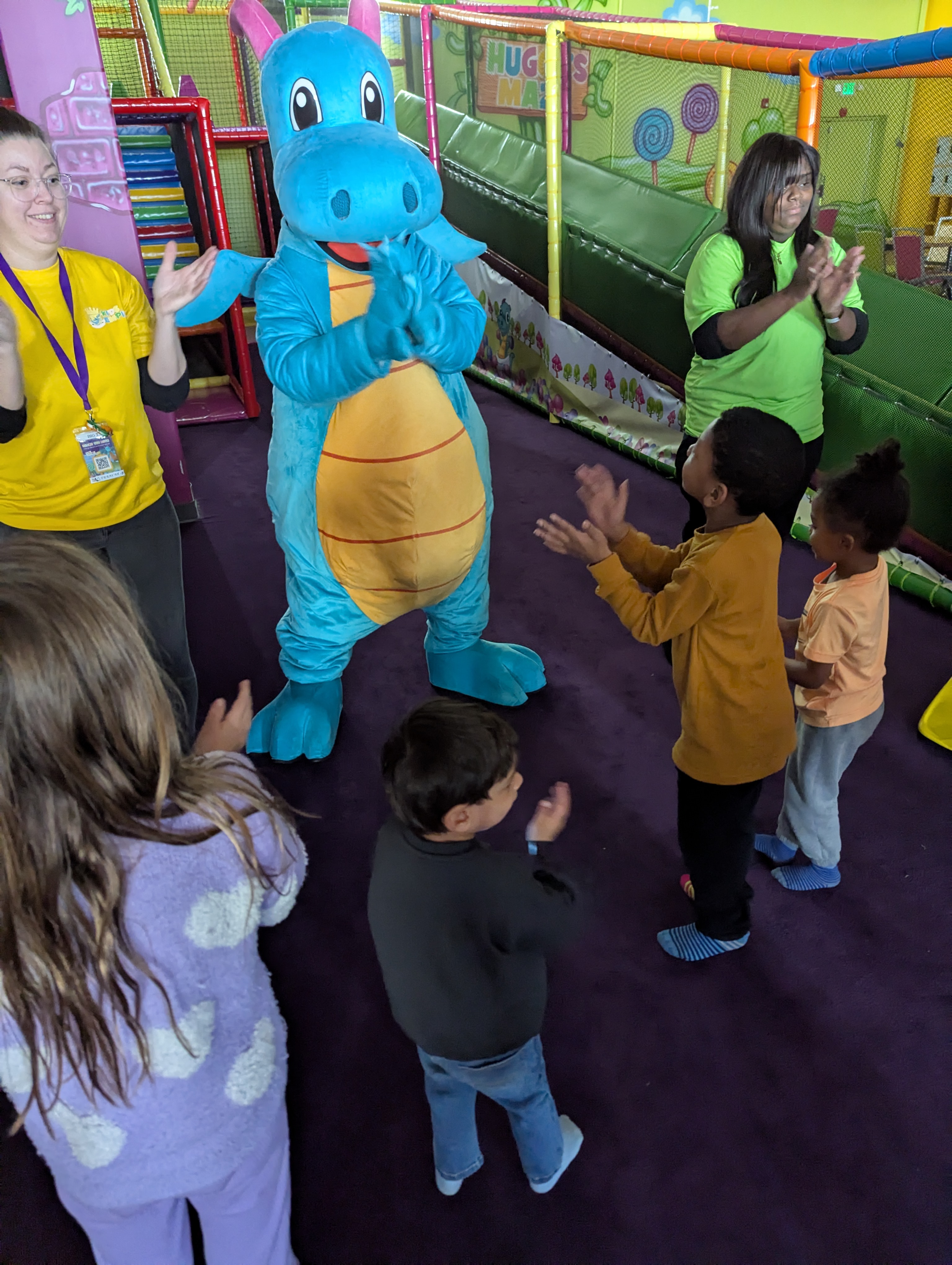 Kids Empire Troy photo 4
