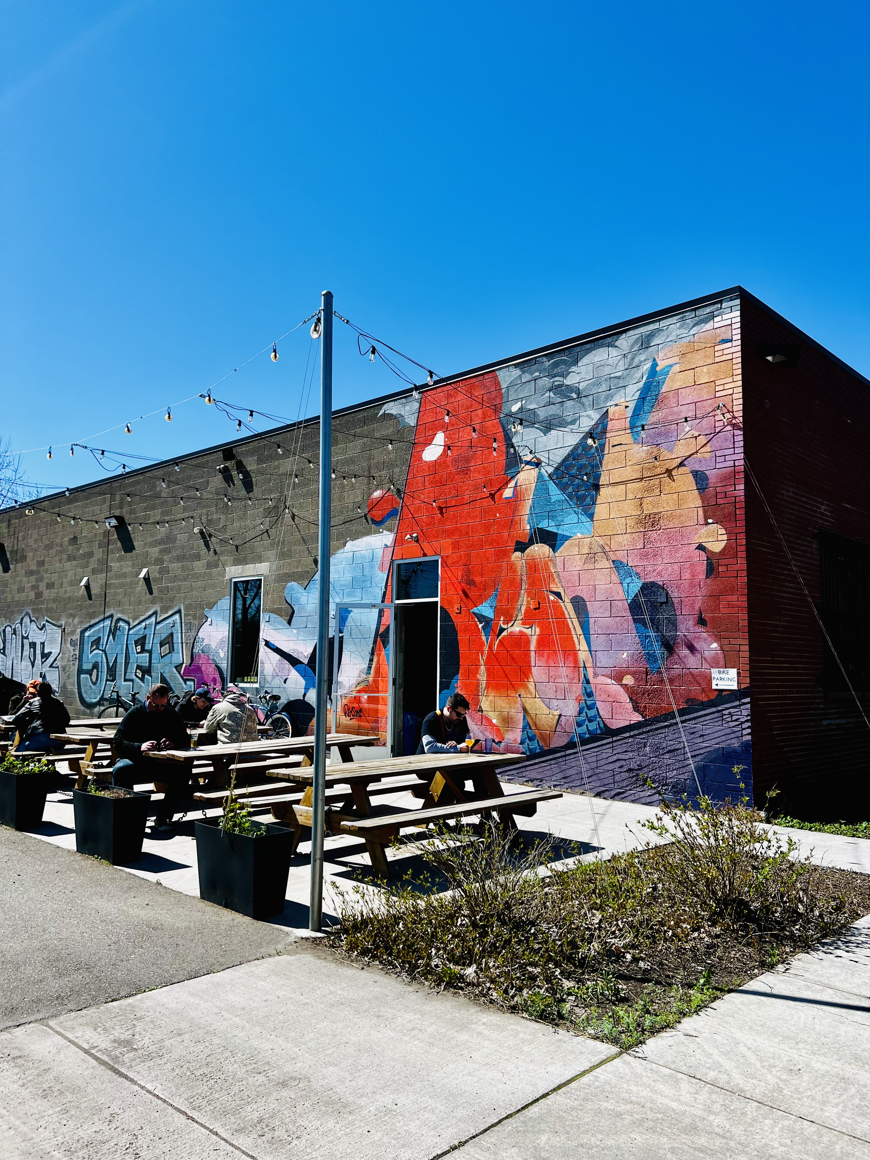 Brewery Faisan photo 3
