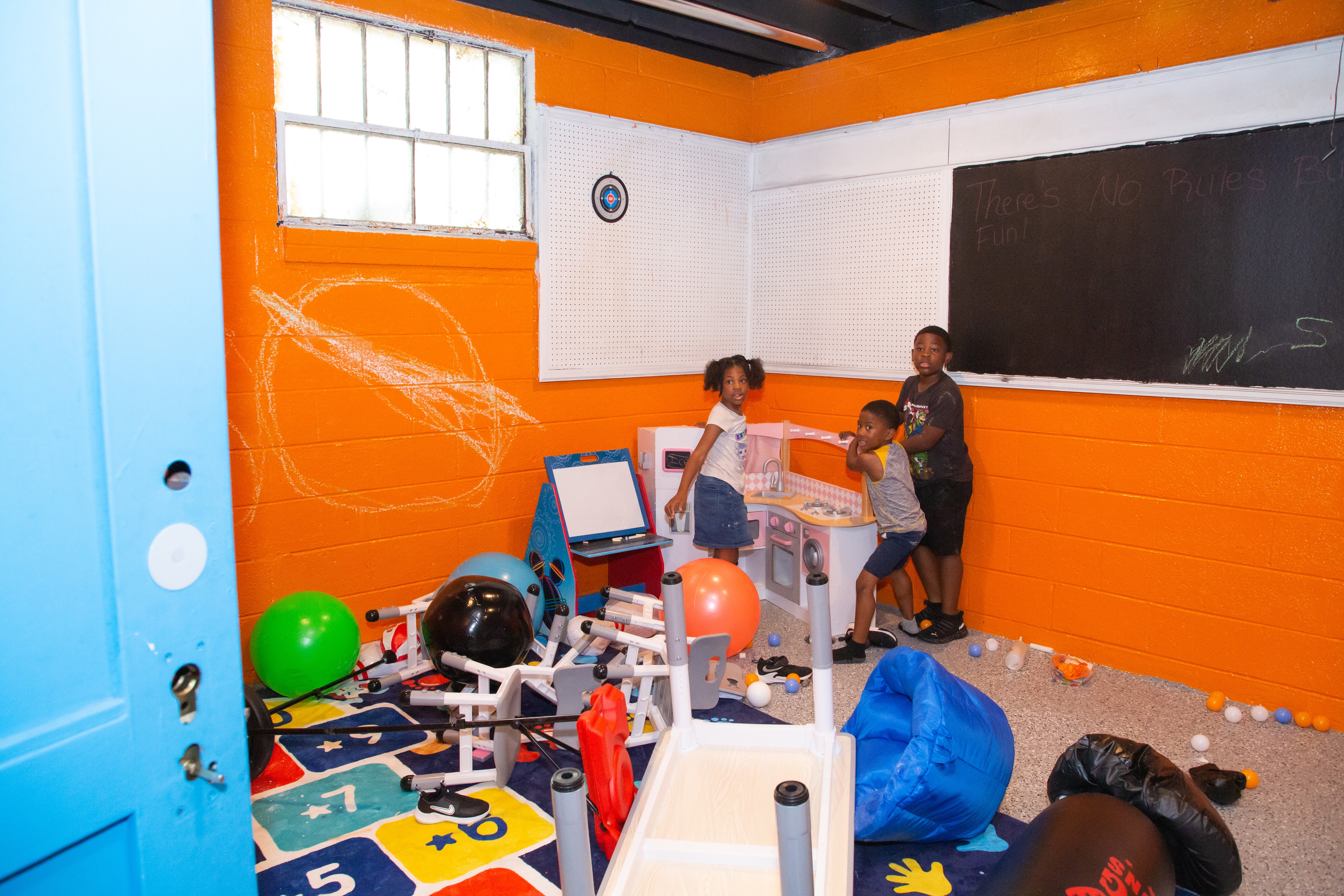 The Damage Zone photo 3