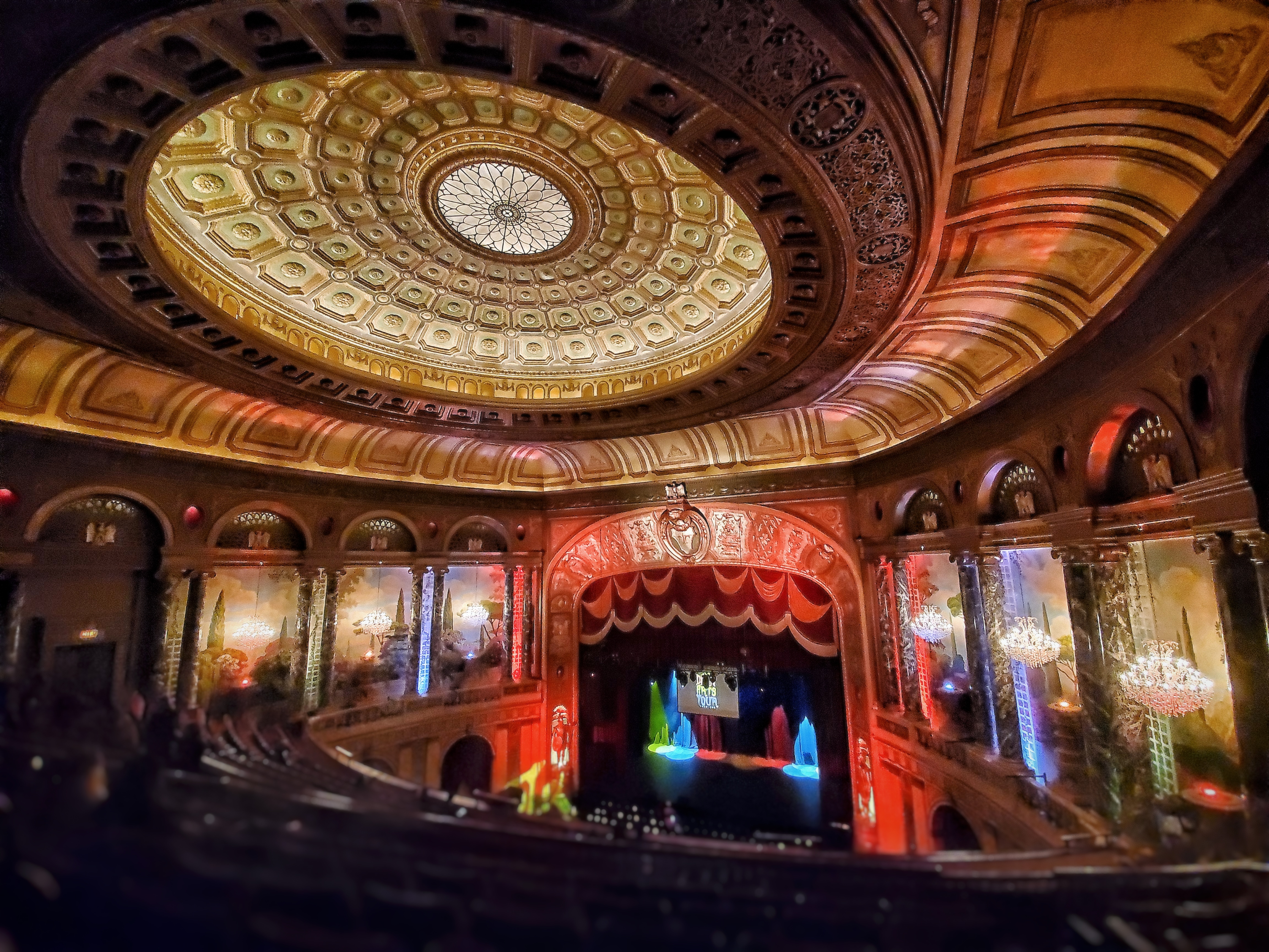 The Fillmore Detroit photo 2