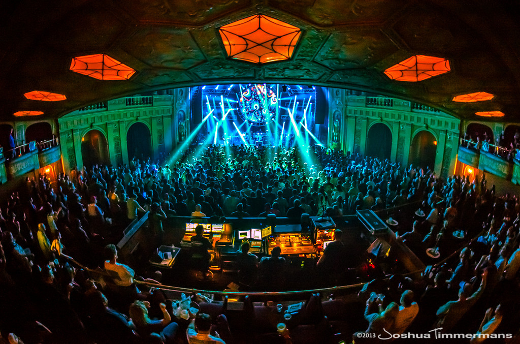 The Fillmore Detroit photo 4