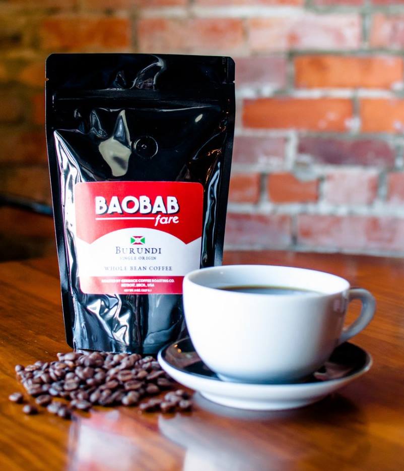 Baobab Fare photo 3