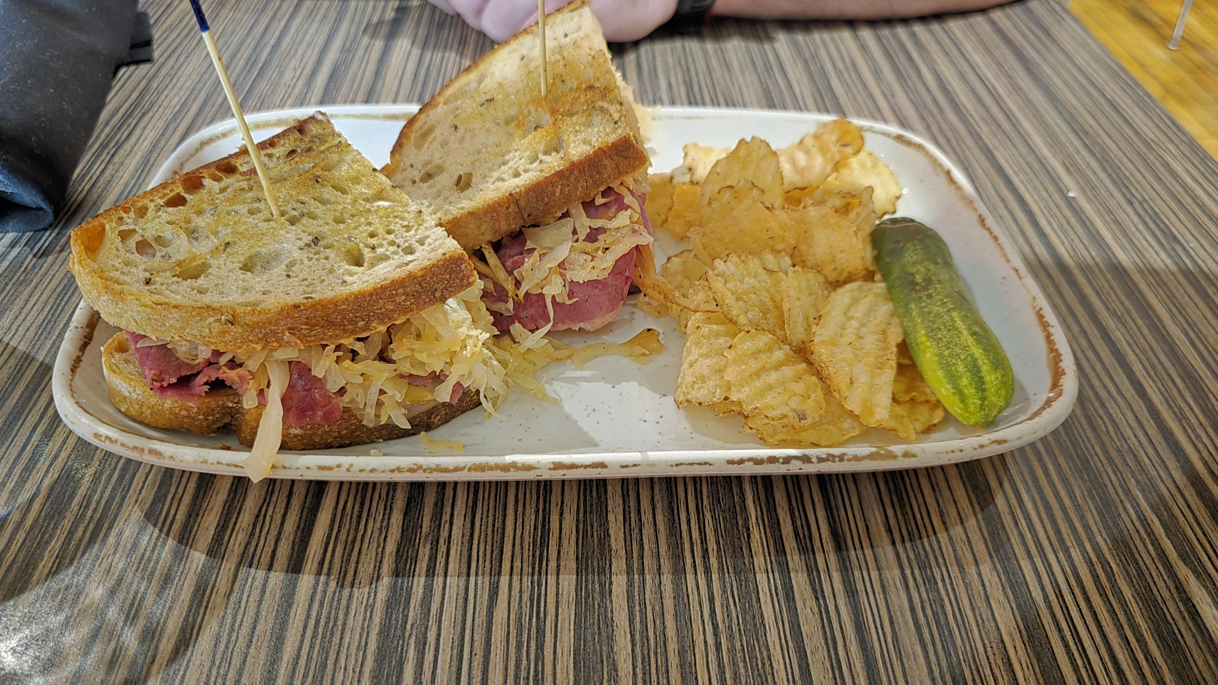 Mudgie's Deli and Wine Shop photo 3