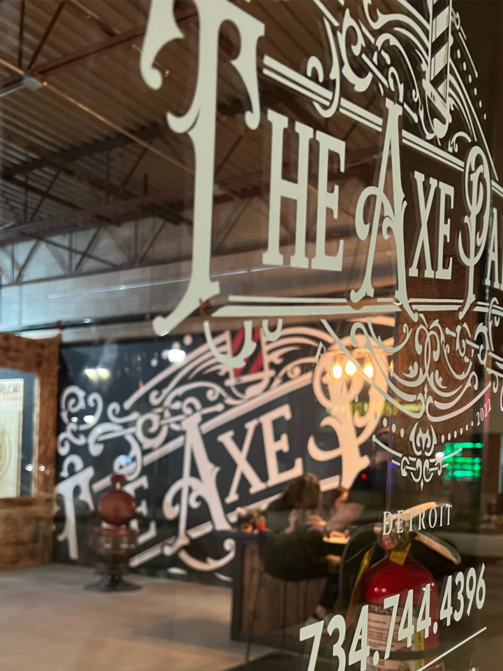 The Axe Parlor photo 2