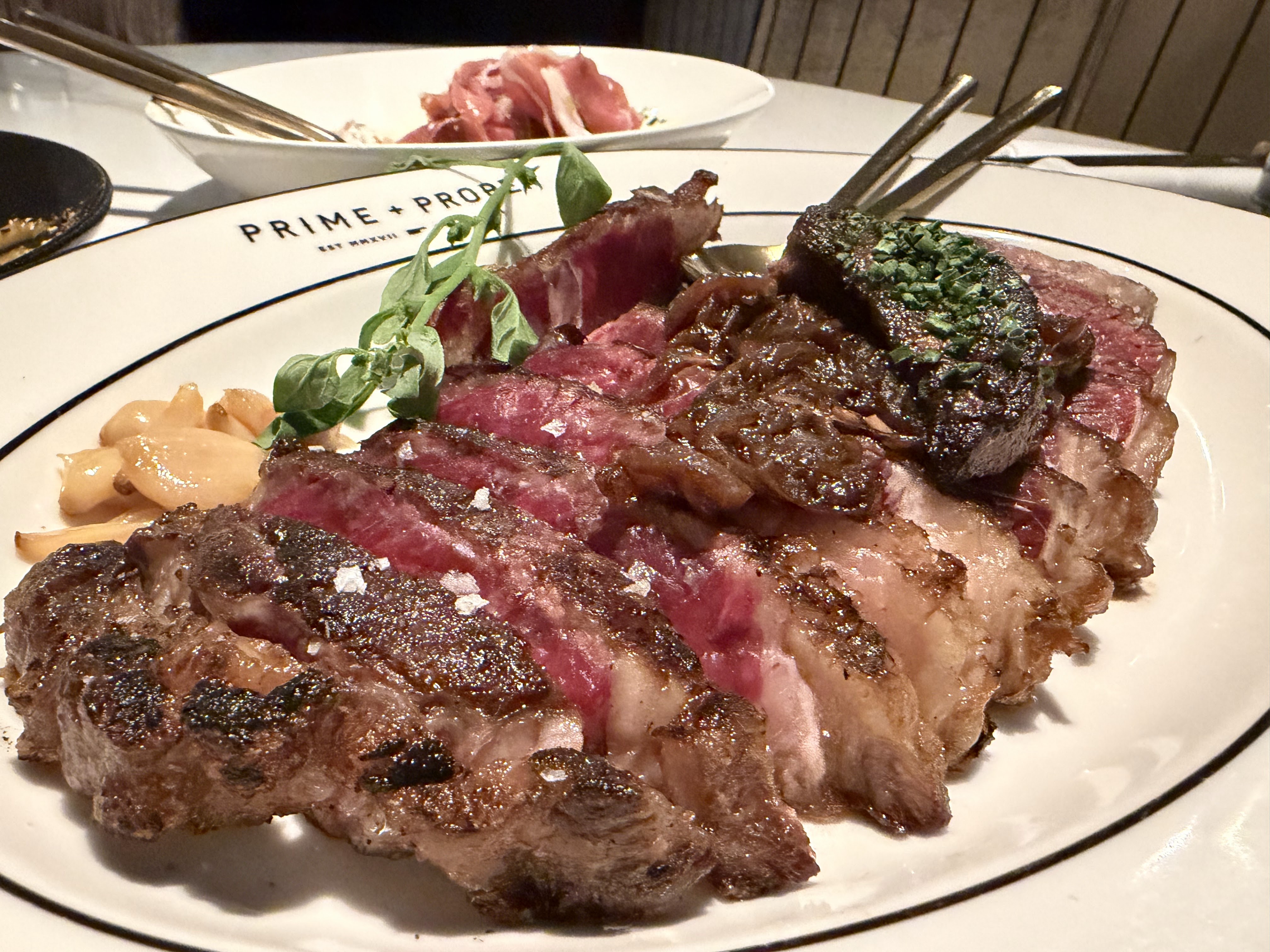 Prime + Proper photo 3