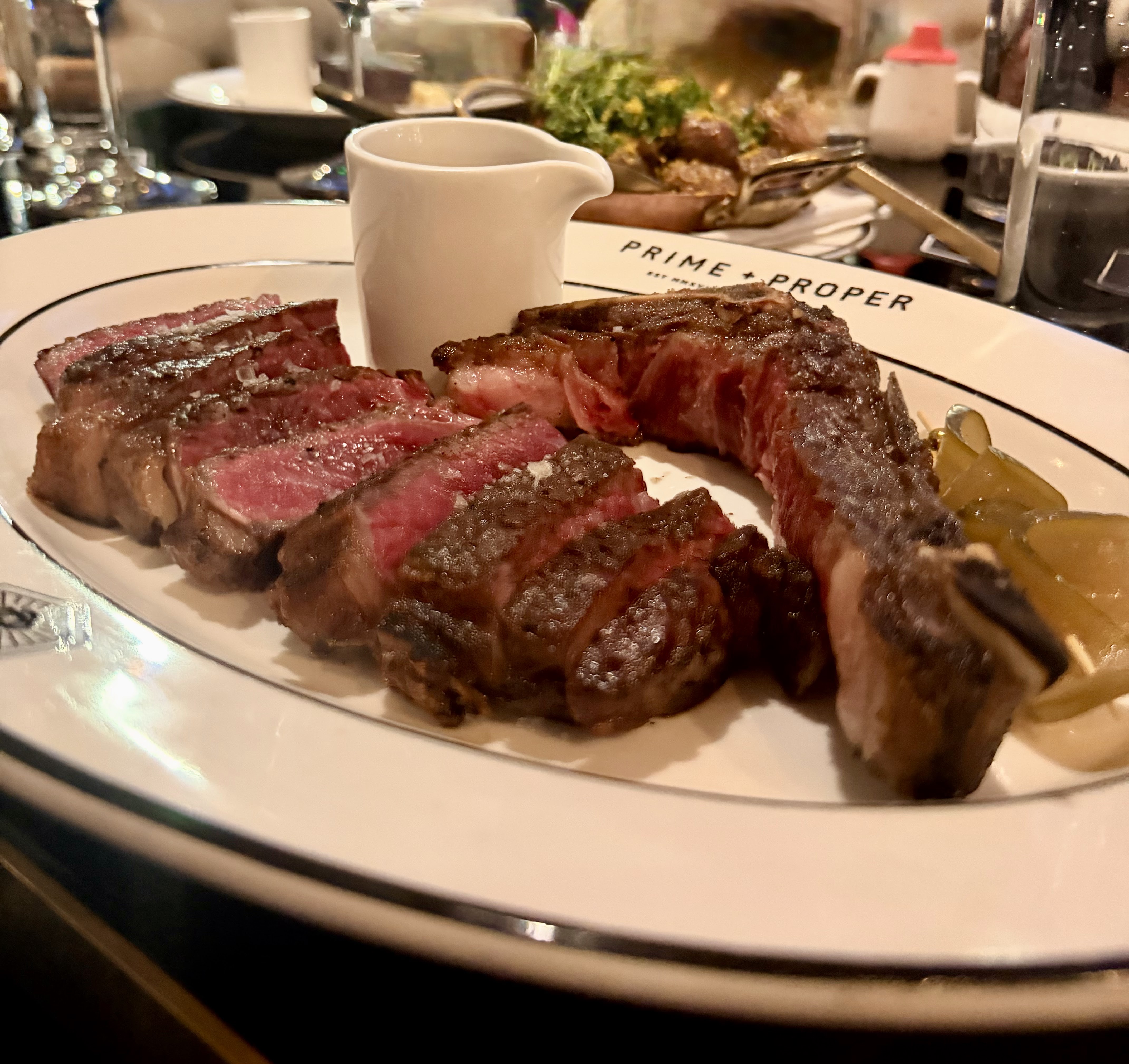 Prime + Proper photo 4